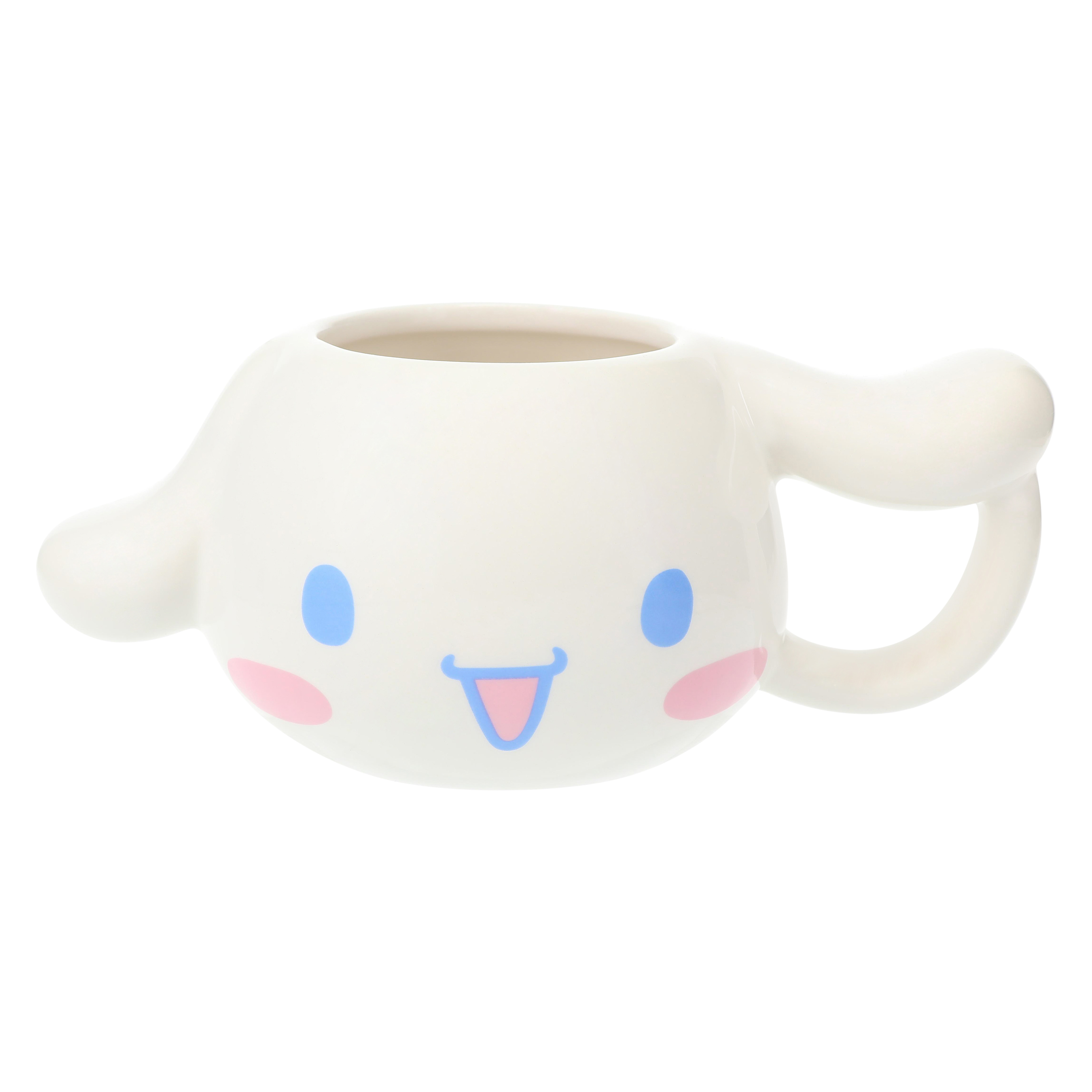 Cinnamoroll™ Shaped Mug