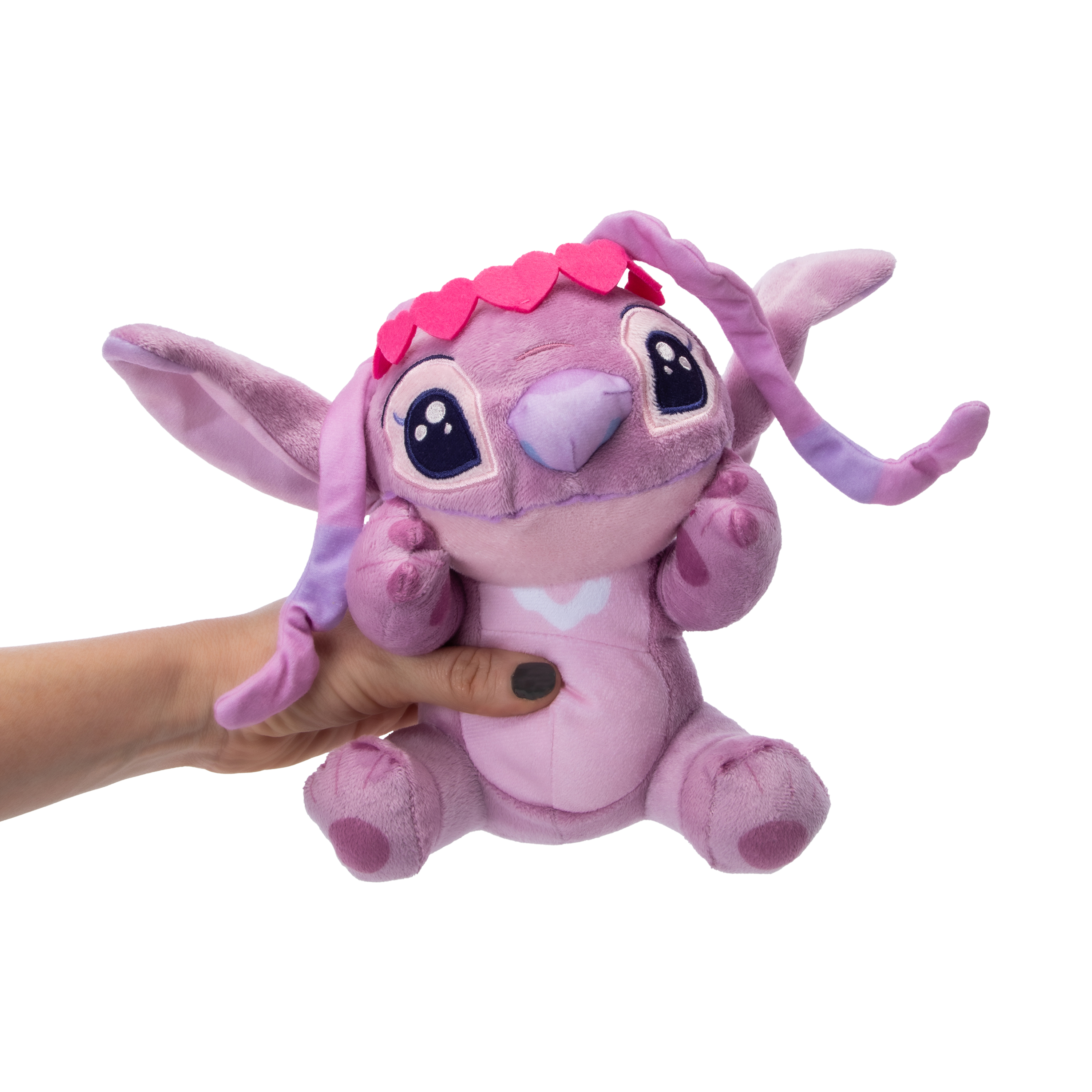 Angel Stitch Plush Toy