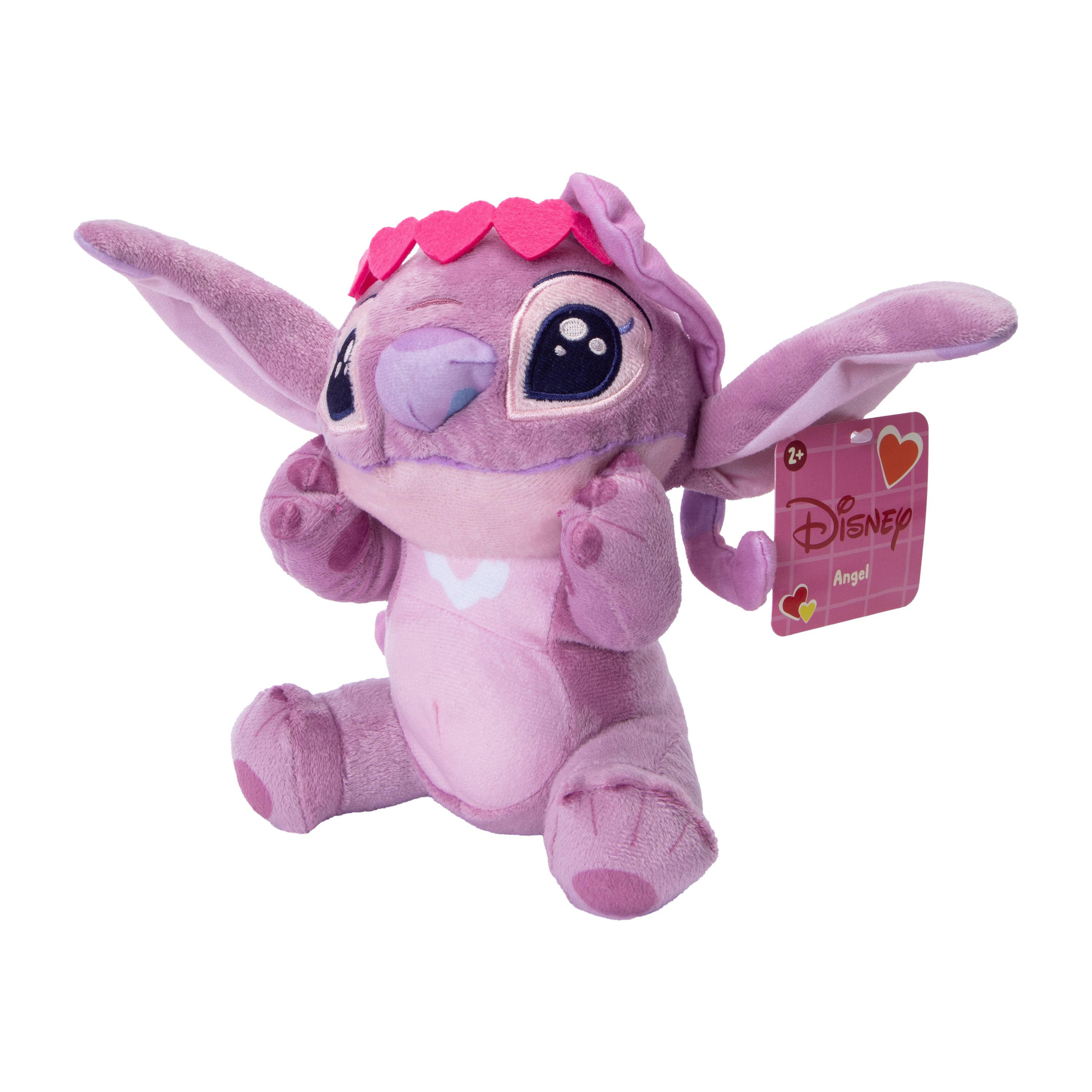 Angel Stitch Plush Toy