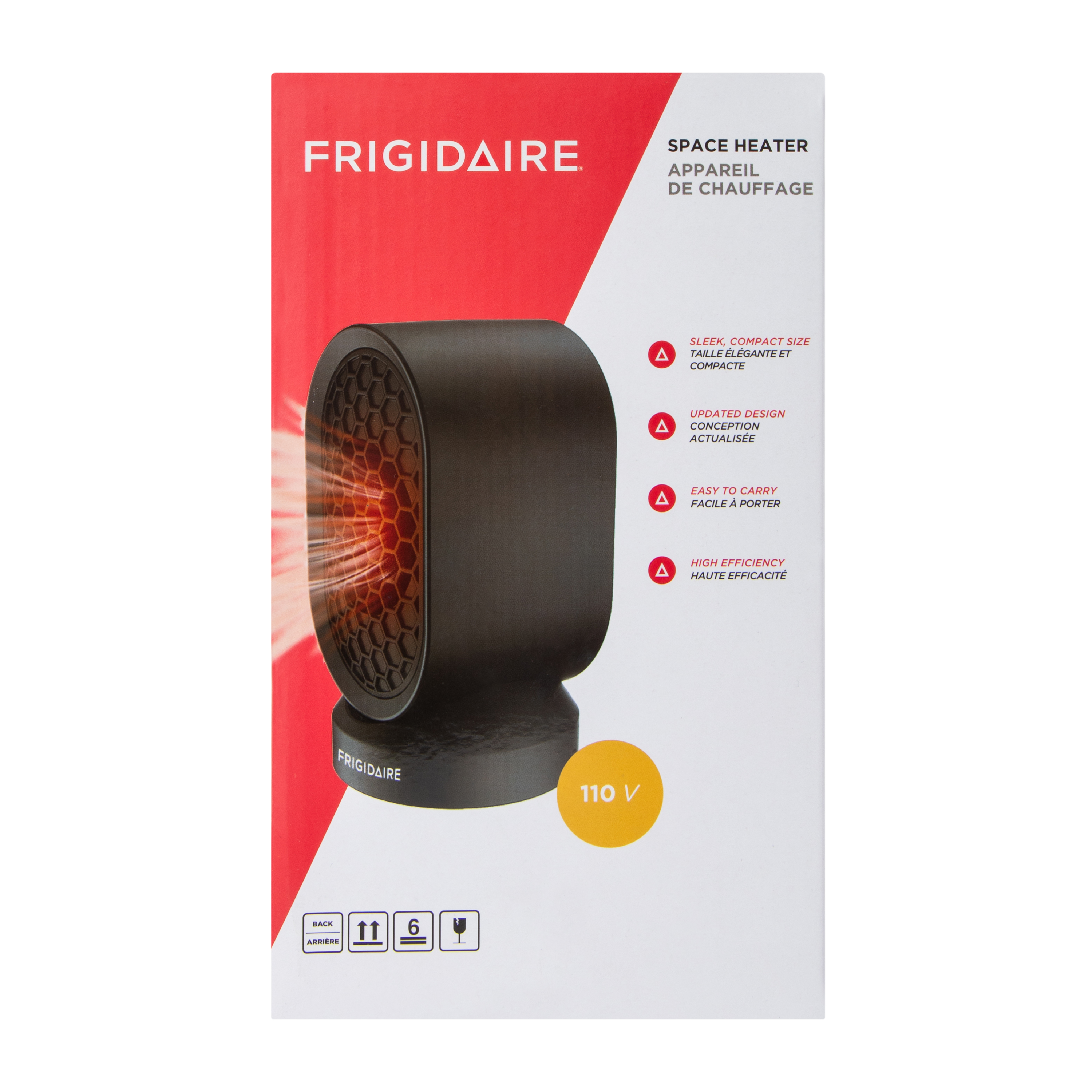 Frigidaire Space Heater