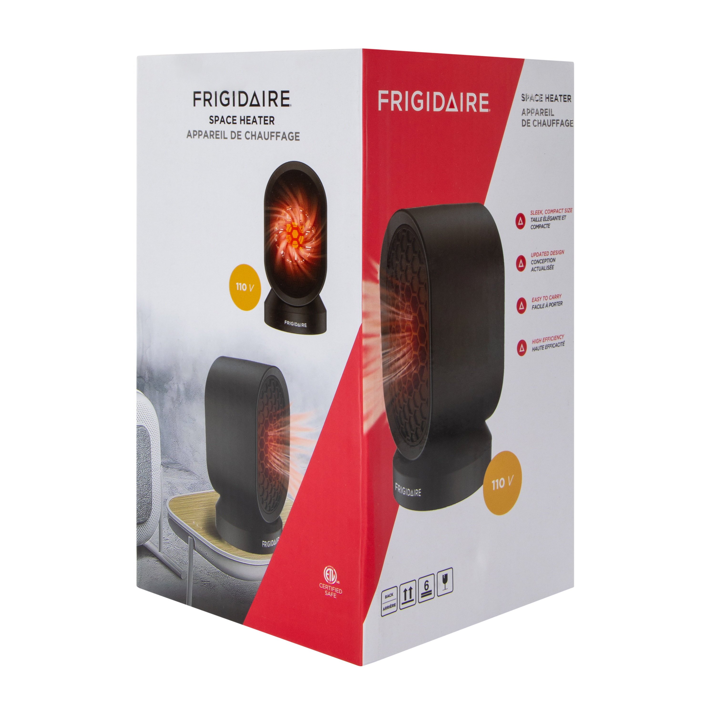 Frigidaire Space Heater