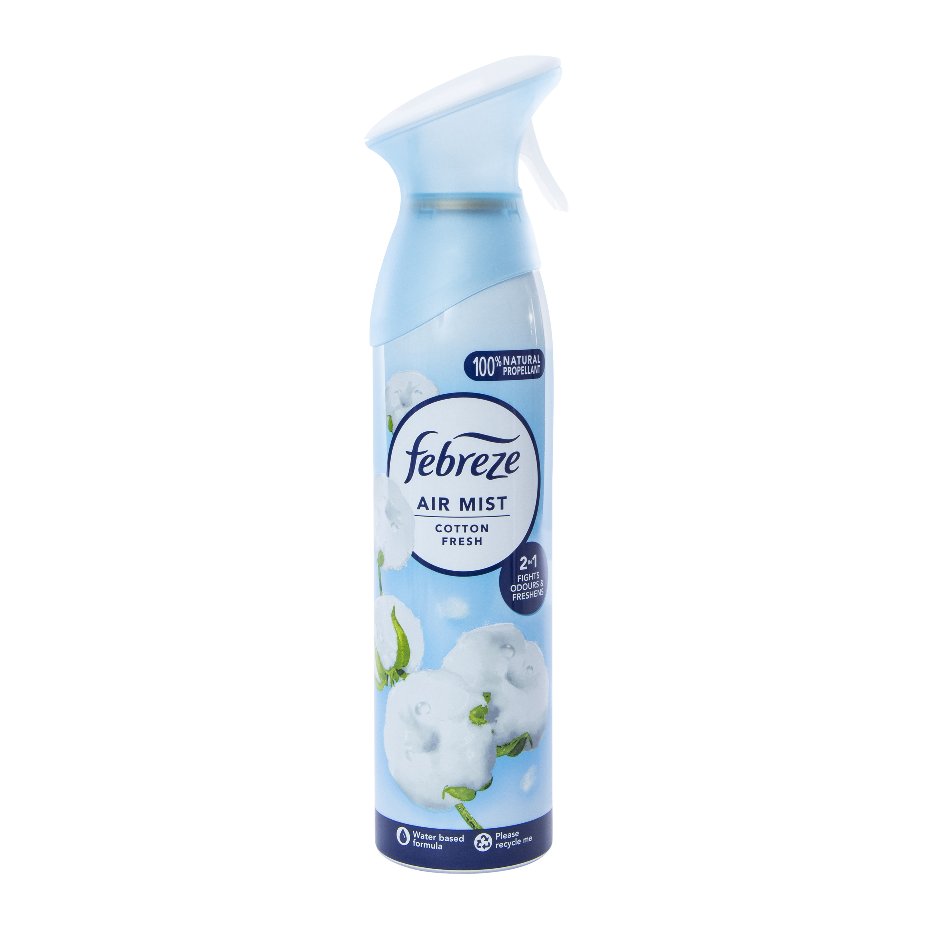 Febreze® Air Mist Air Freshener 6.26oz - Cotton Fresh