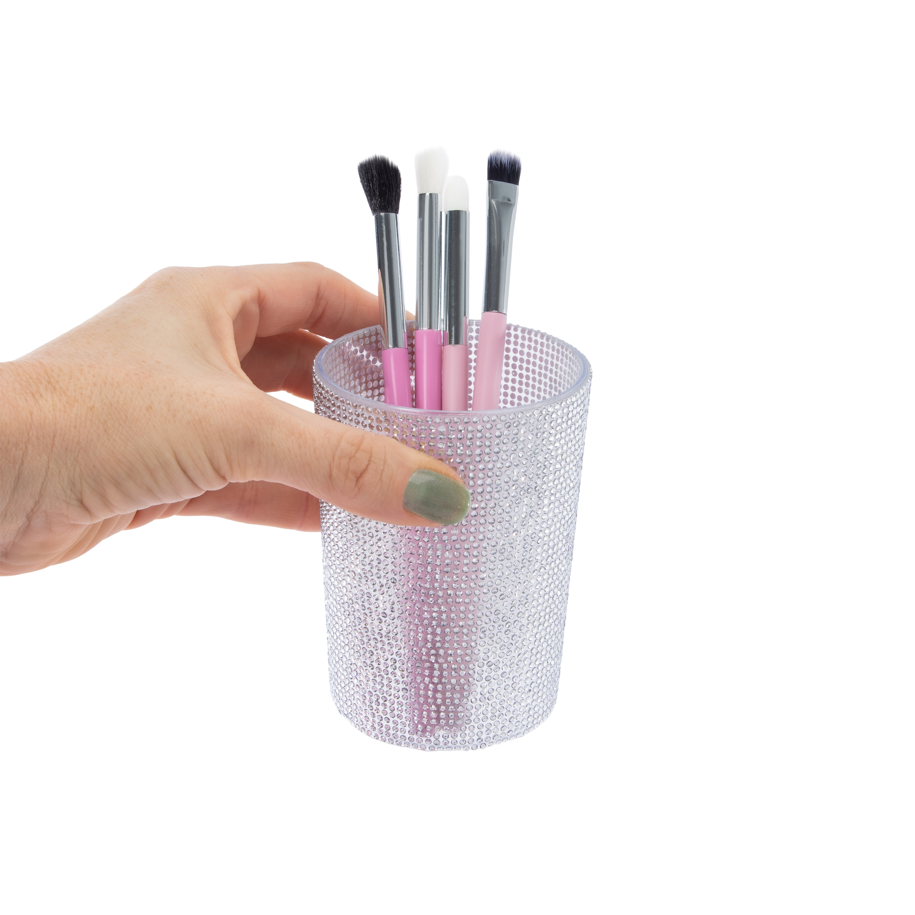 Paris Hilton 'Dare To Shine' Beauty Tools Collection Set 19-Piece
