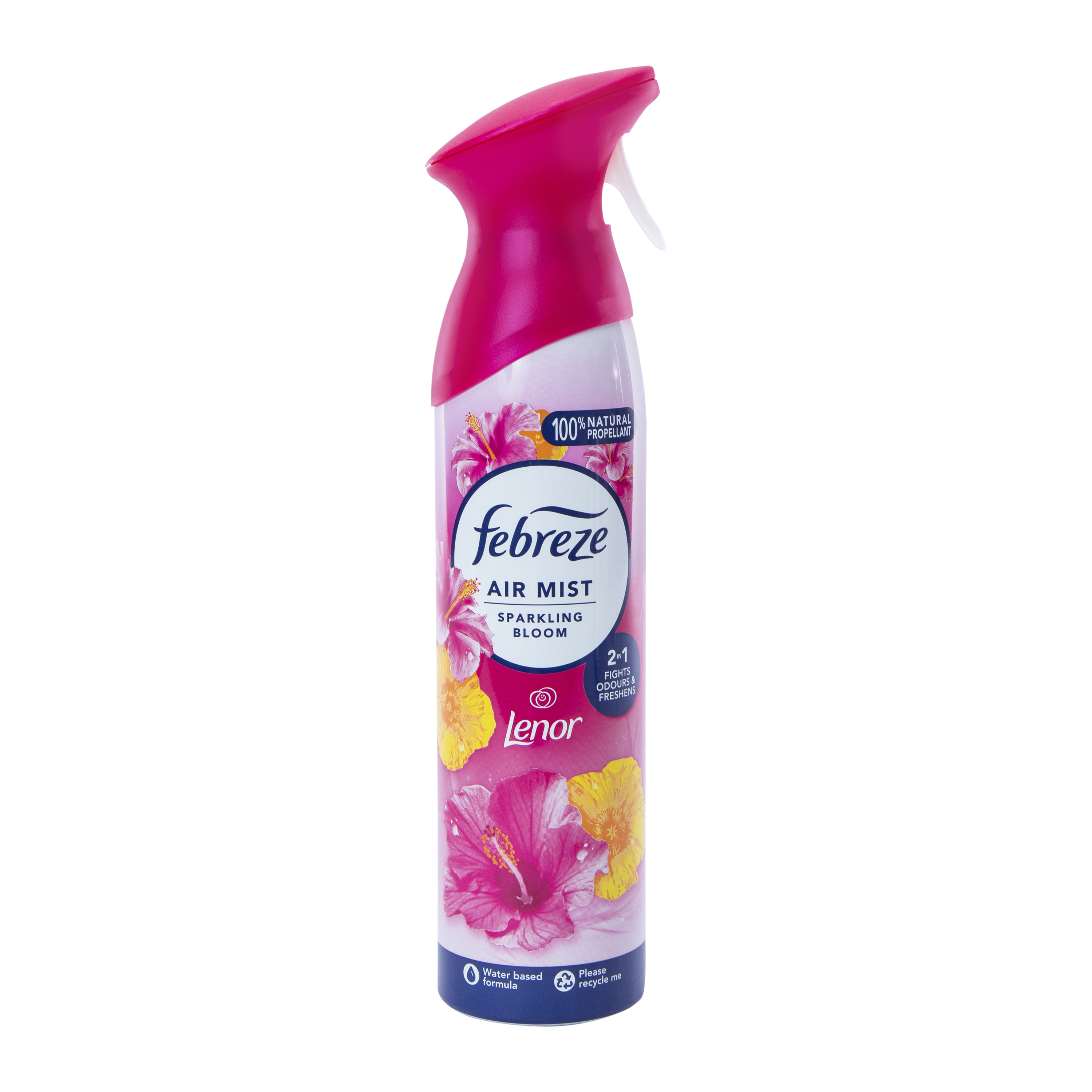 Febreze® Air Mist Air Freshener 6.26oz - Sparkling Bloom