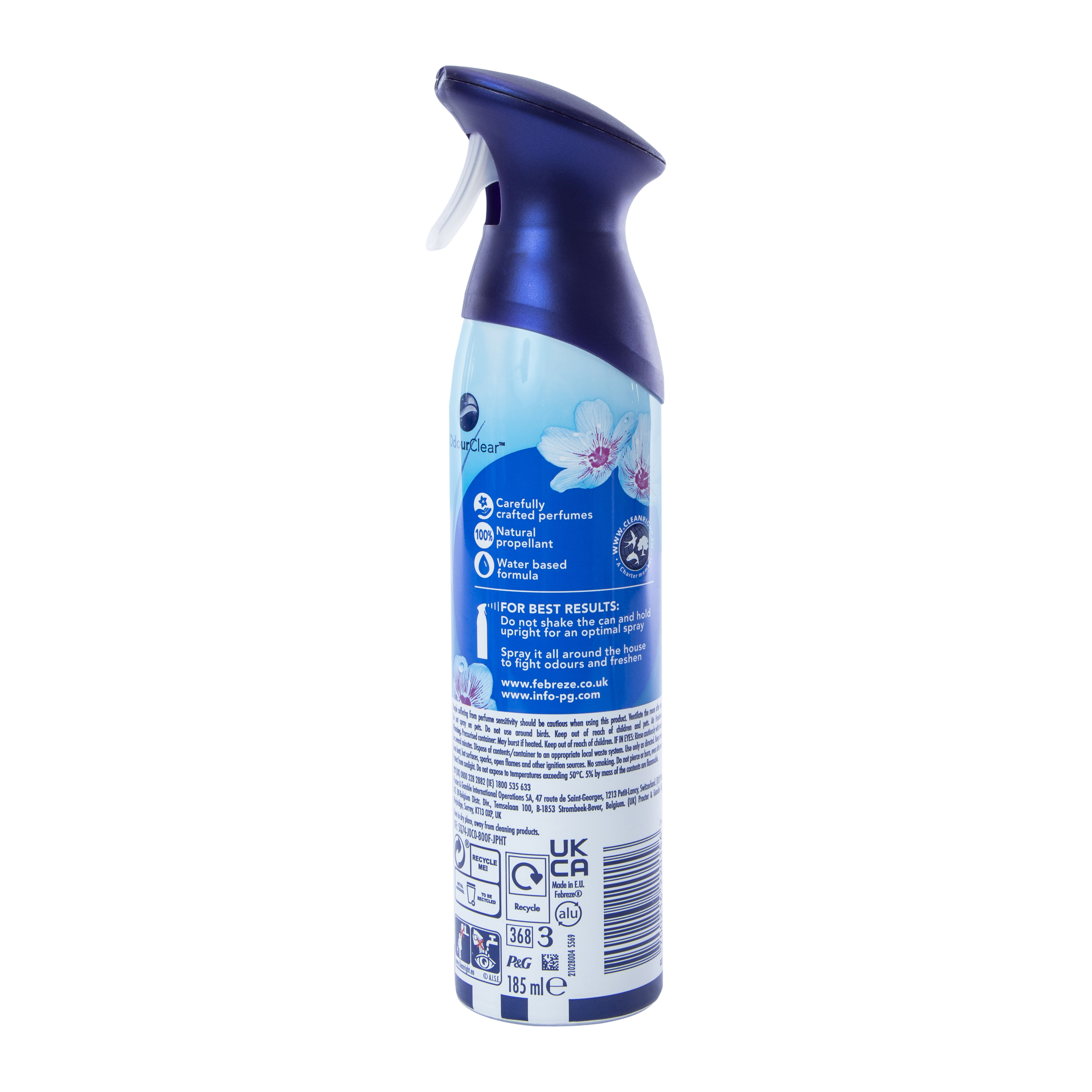 Febreze® Air Mist Air Freshener 6.26oz - Spring Awakening