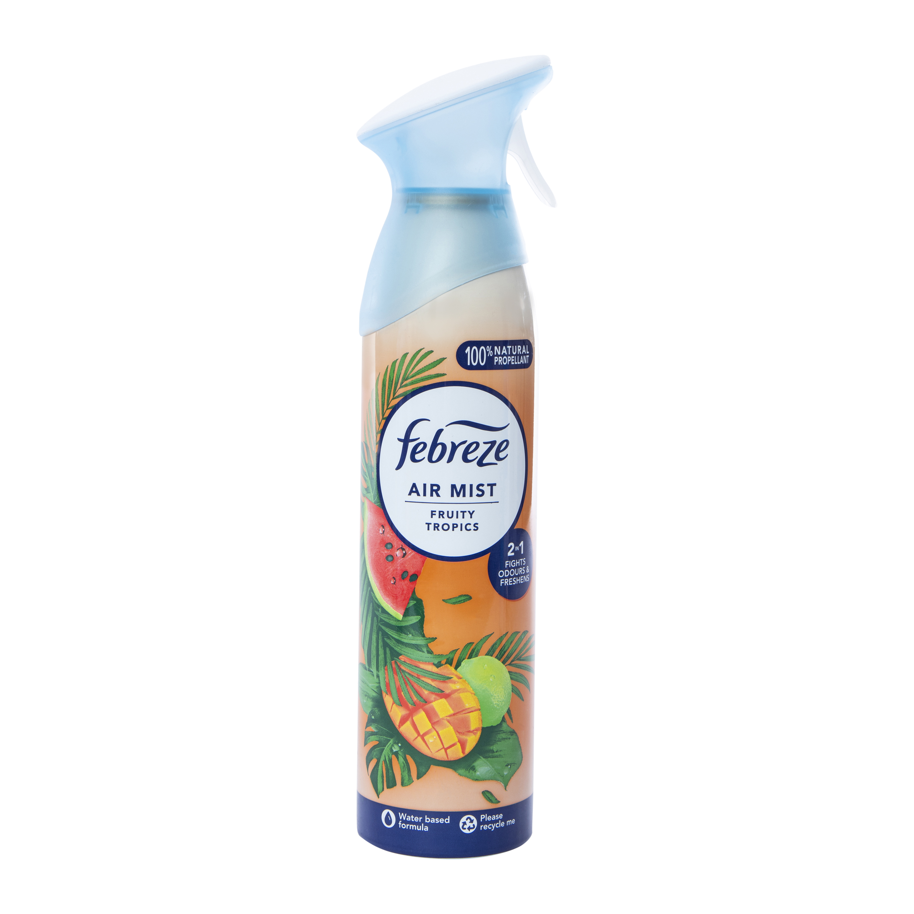 Febreze® Air Mist Air Freshener 6.26oz - Fruity Tropics