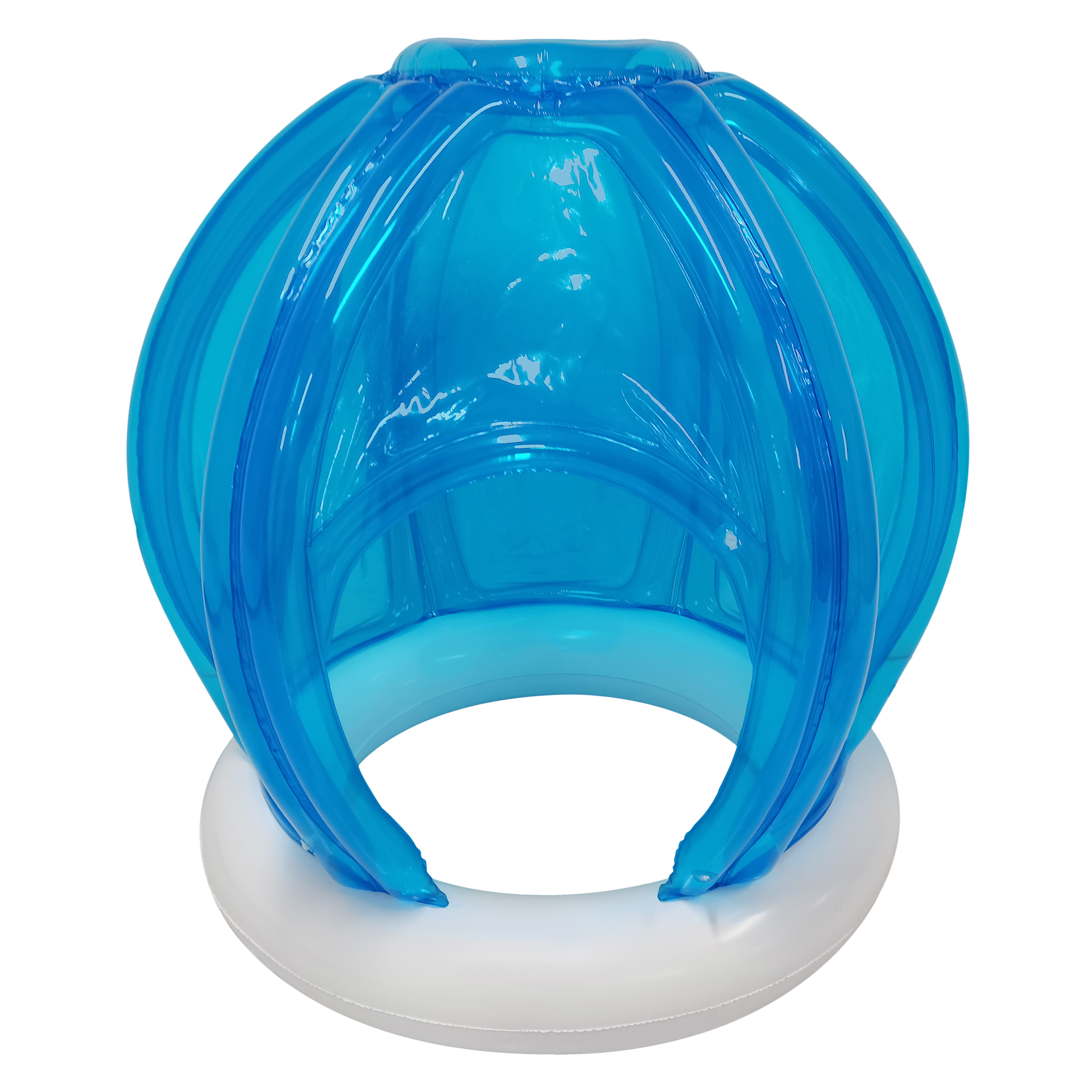 Inflatable Snow Fort 4ft