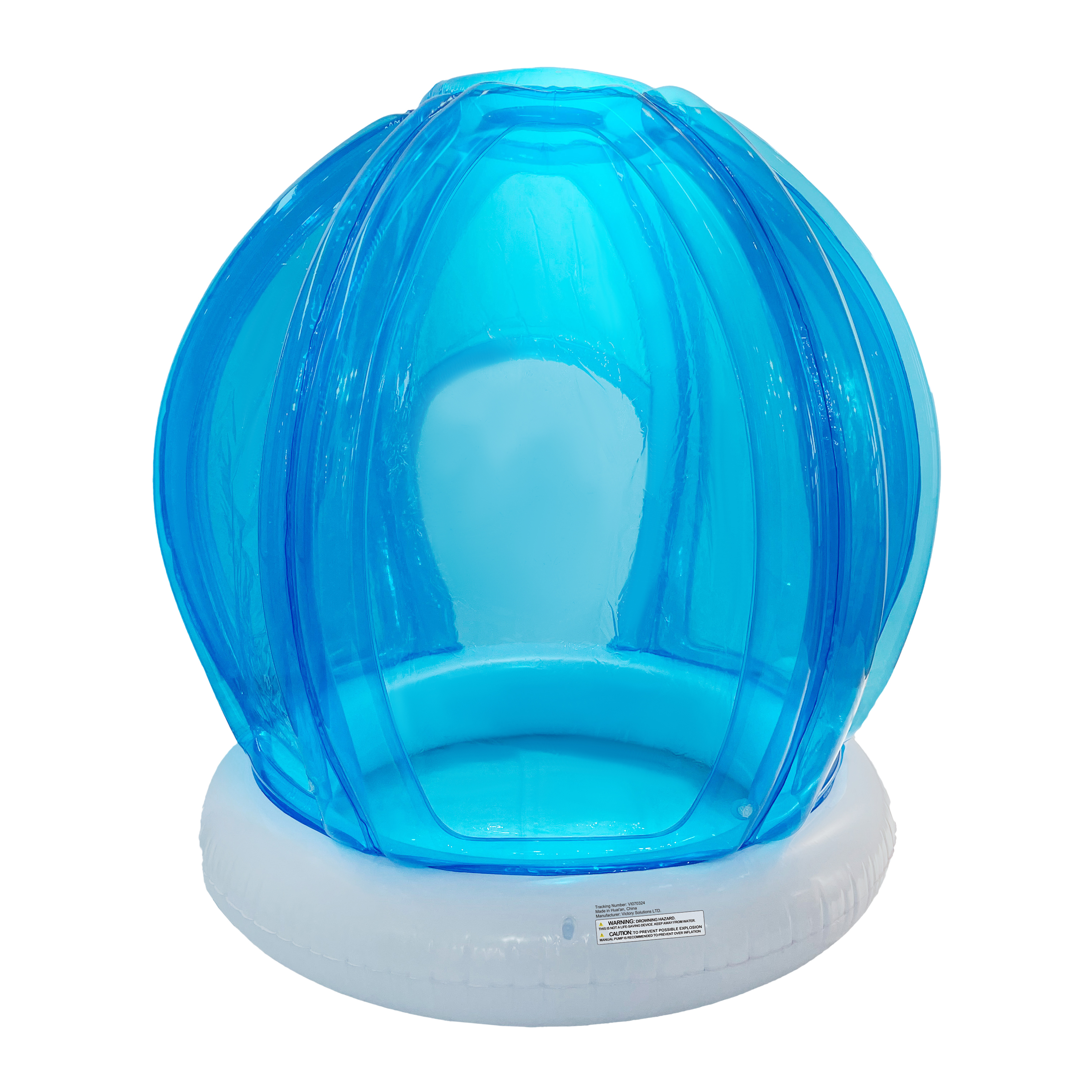 Inflatable Snow Fort 4ft