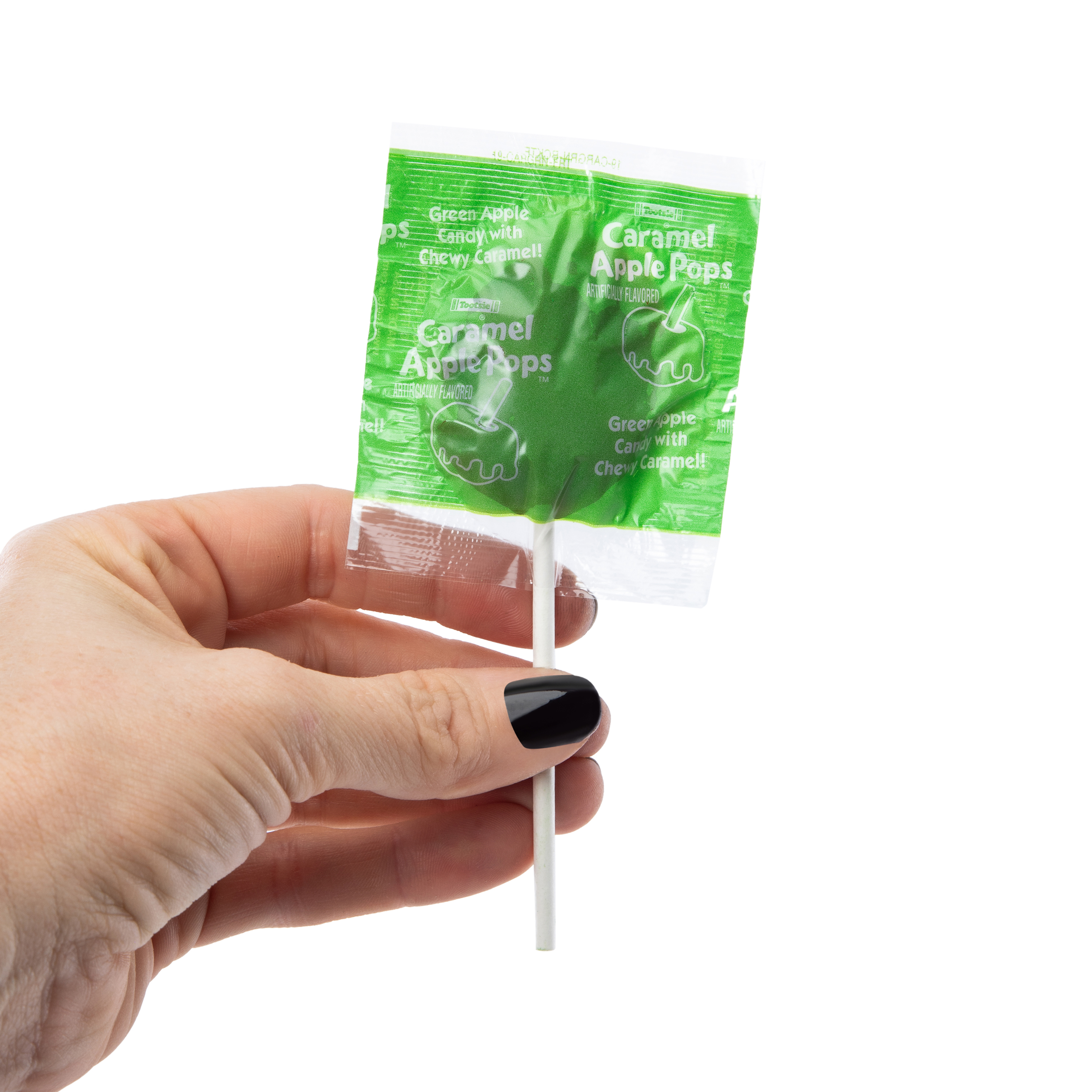 Tootsie Caramel Apple Pops® Family Pack 12.7oz