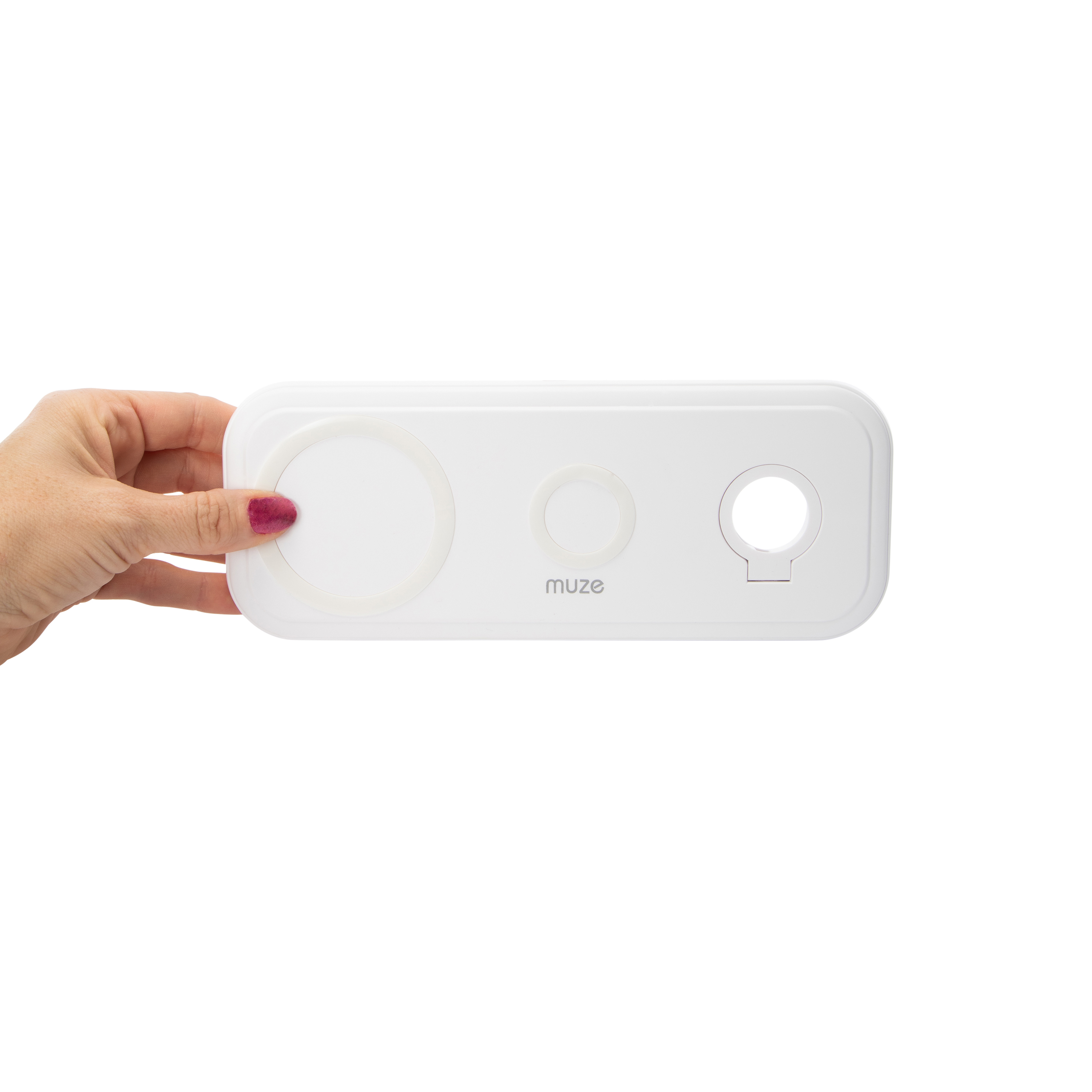 Wireless Charging Station