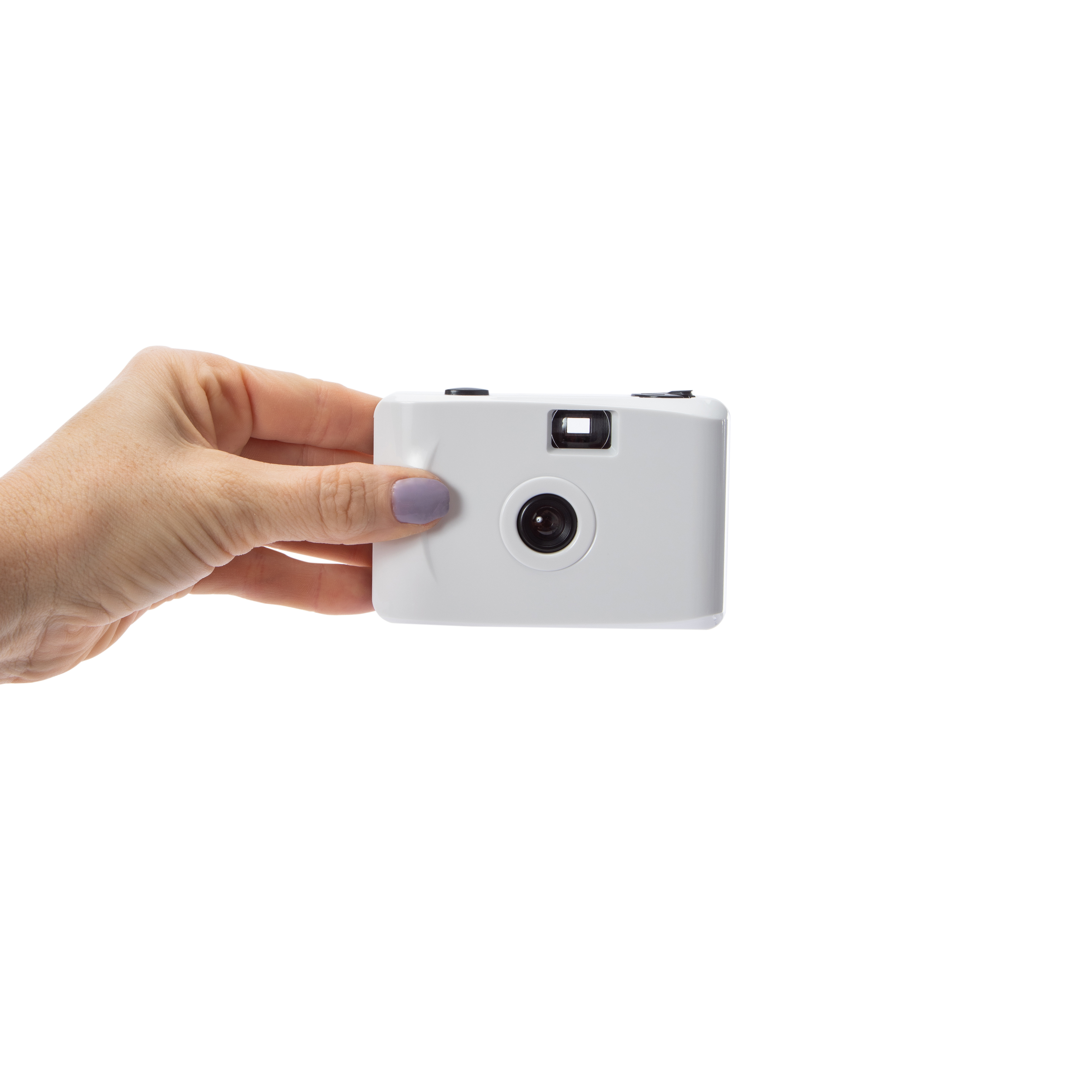 Reusable Photo Camera 35mm