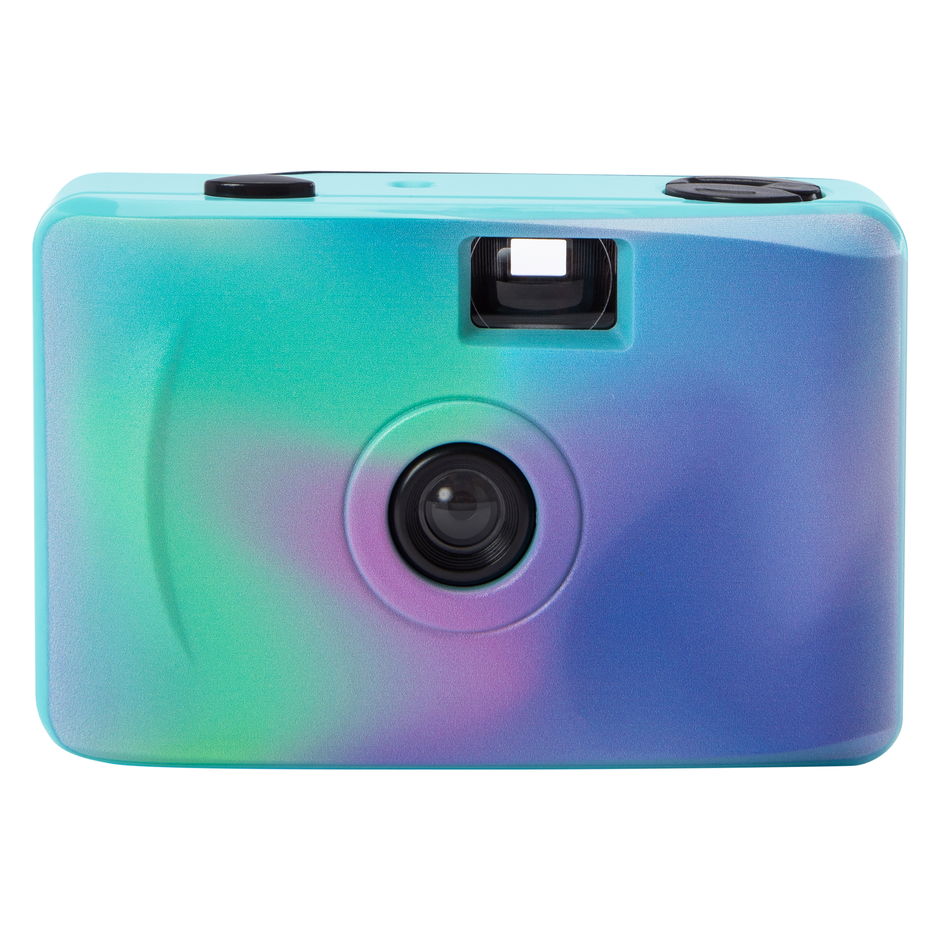 Reusable Photo Camera 35mm