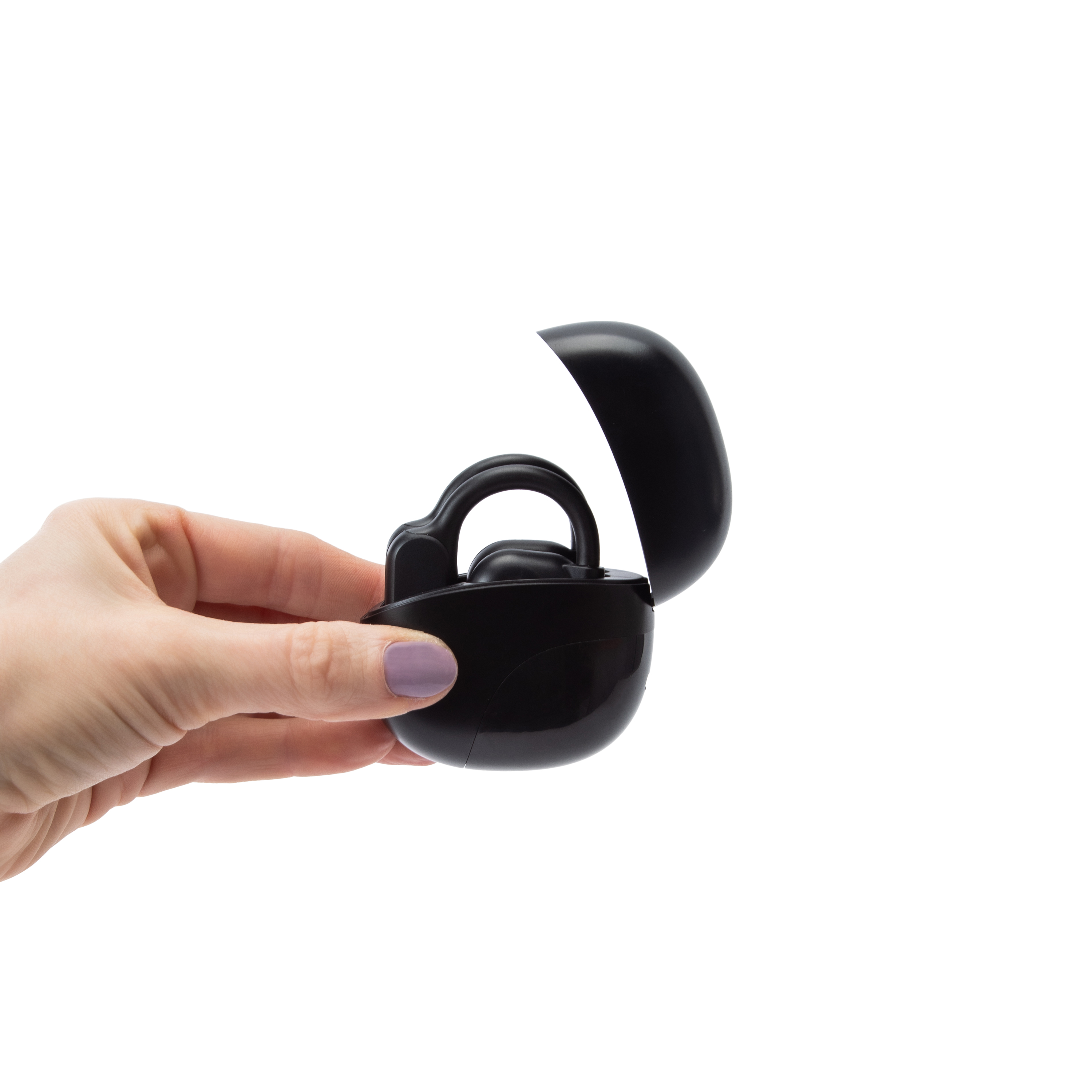 Open Ear Sport Hook Bluetooth® True Wireless Earbuds