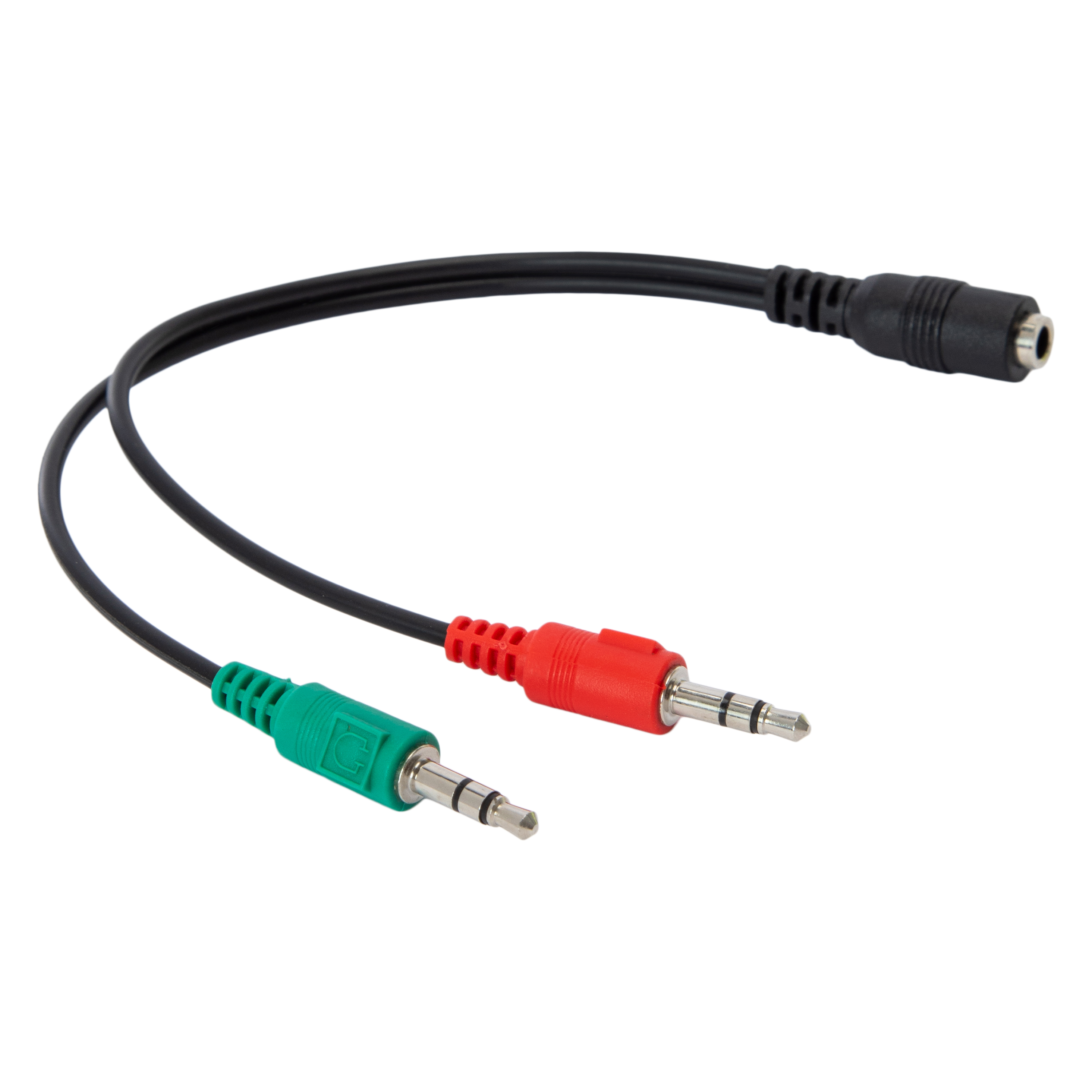 Audifonos Gamer Titan Con Cable LED y Microfono Pa Que Subas De Nivel 4