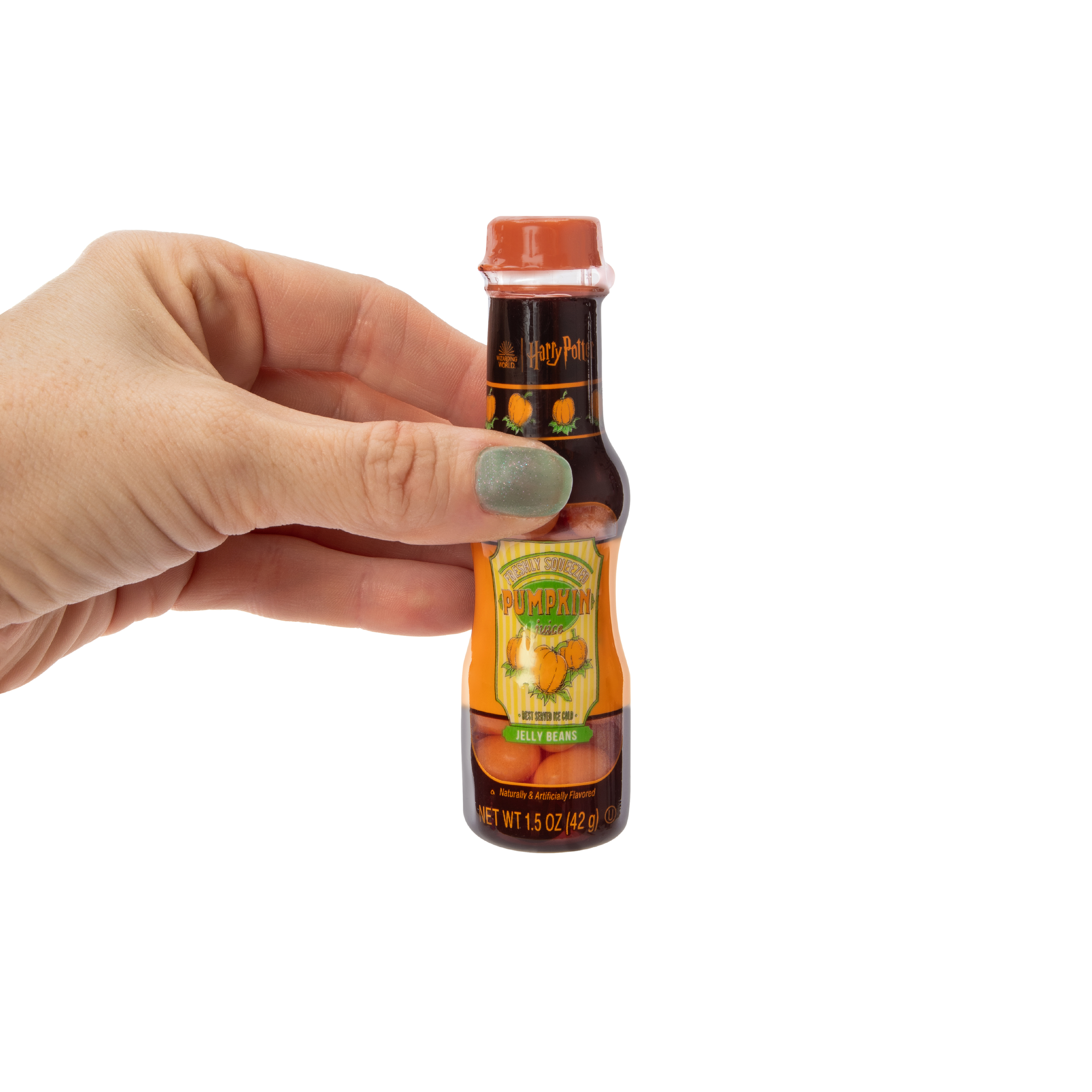 Harry Potter™ Pumpkin Juice Jelly Beans 1.5oz