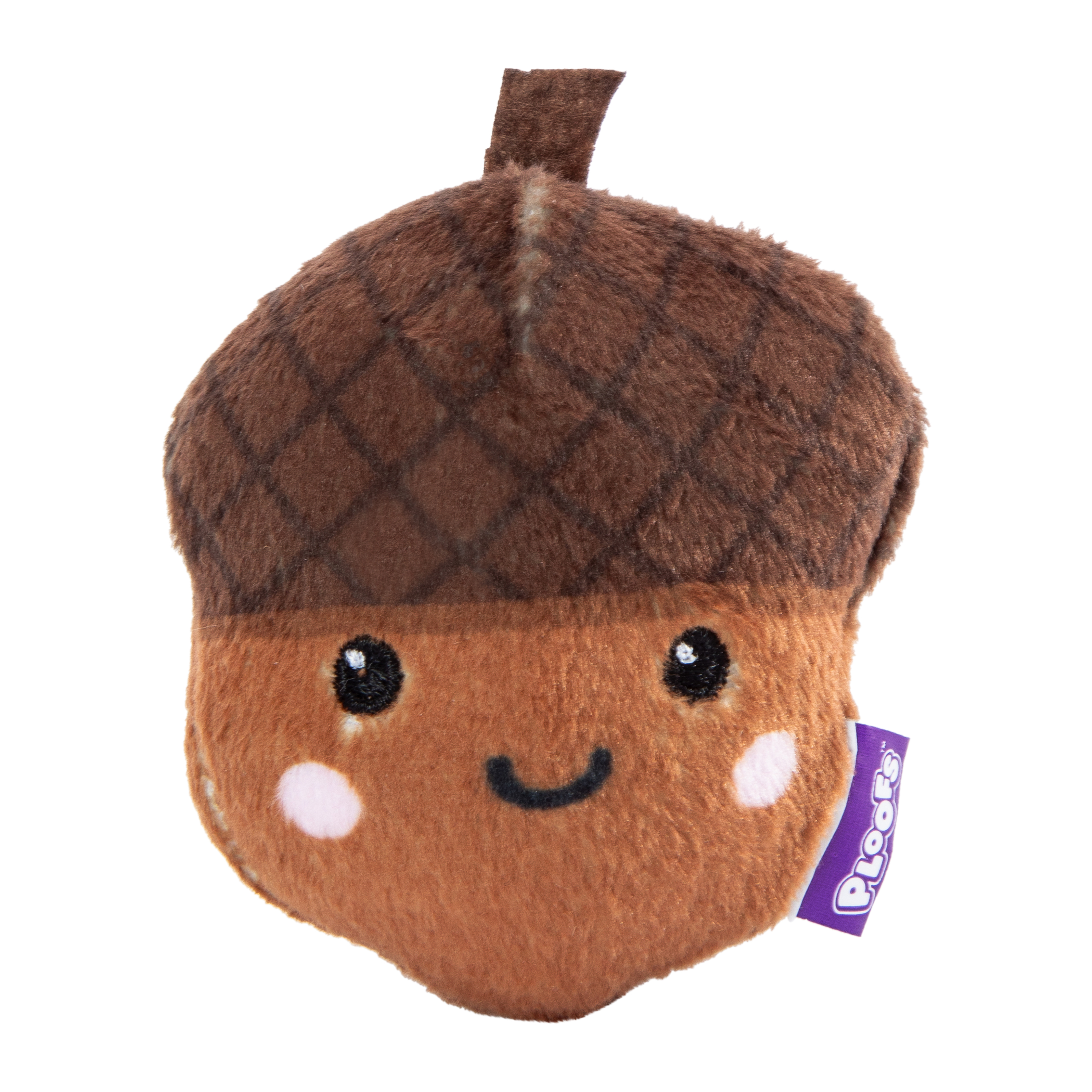 Ploofs™ Autumn Micro Plush Palz 2in