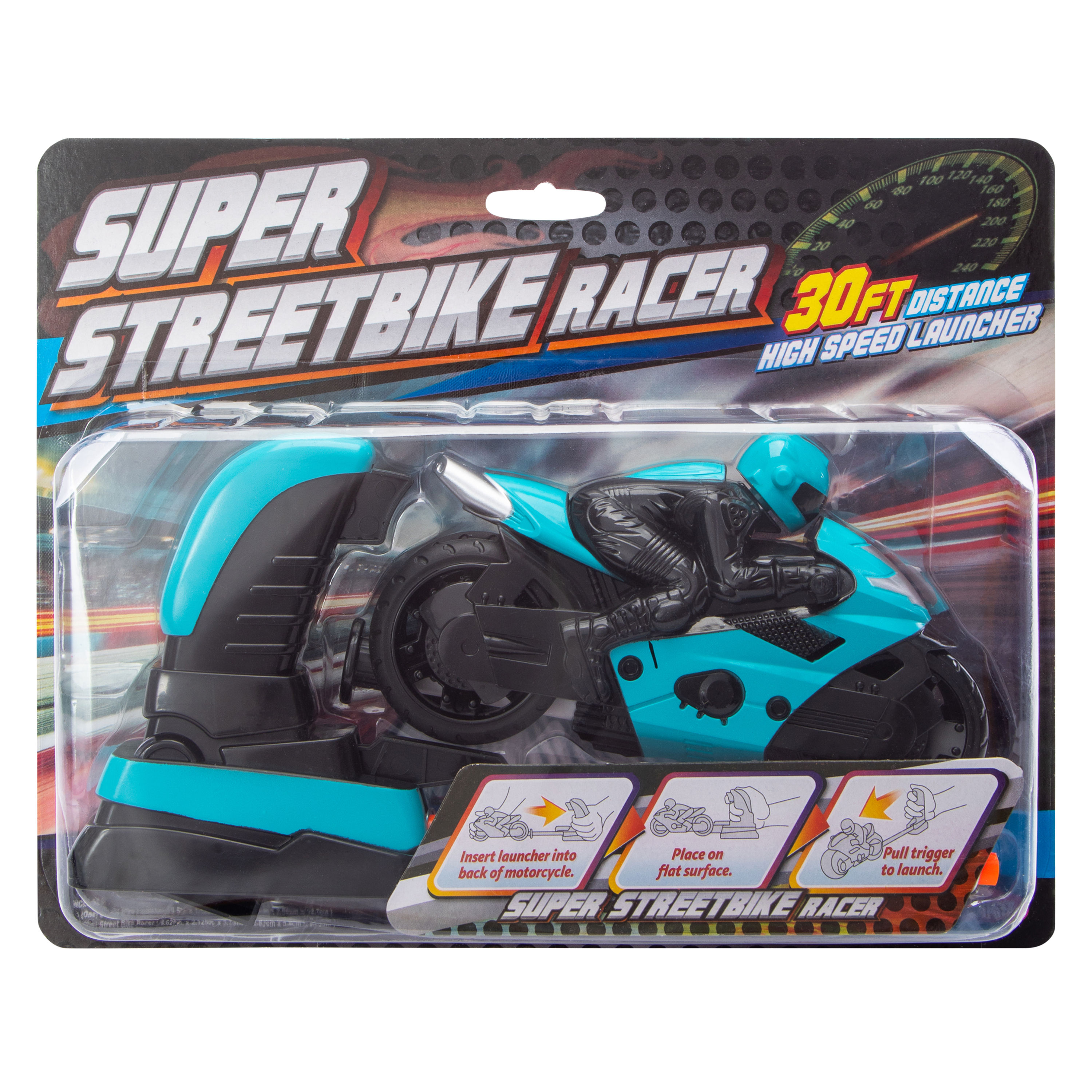 Super Streetbike Racer