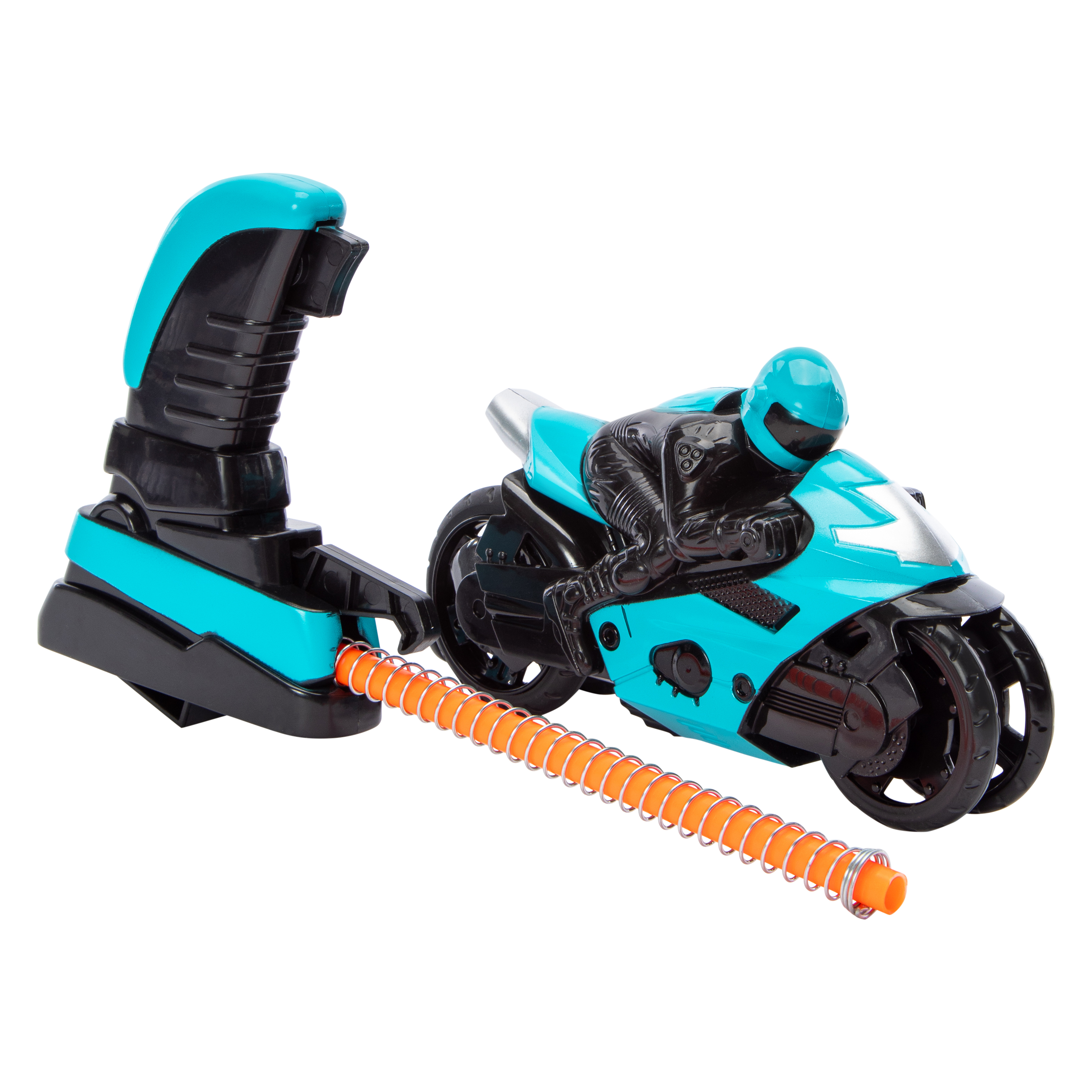 Super Streetbike Racer