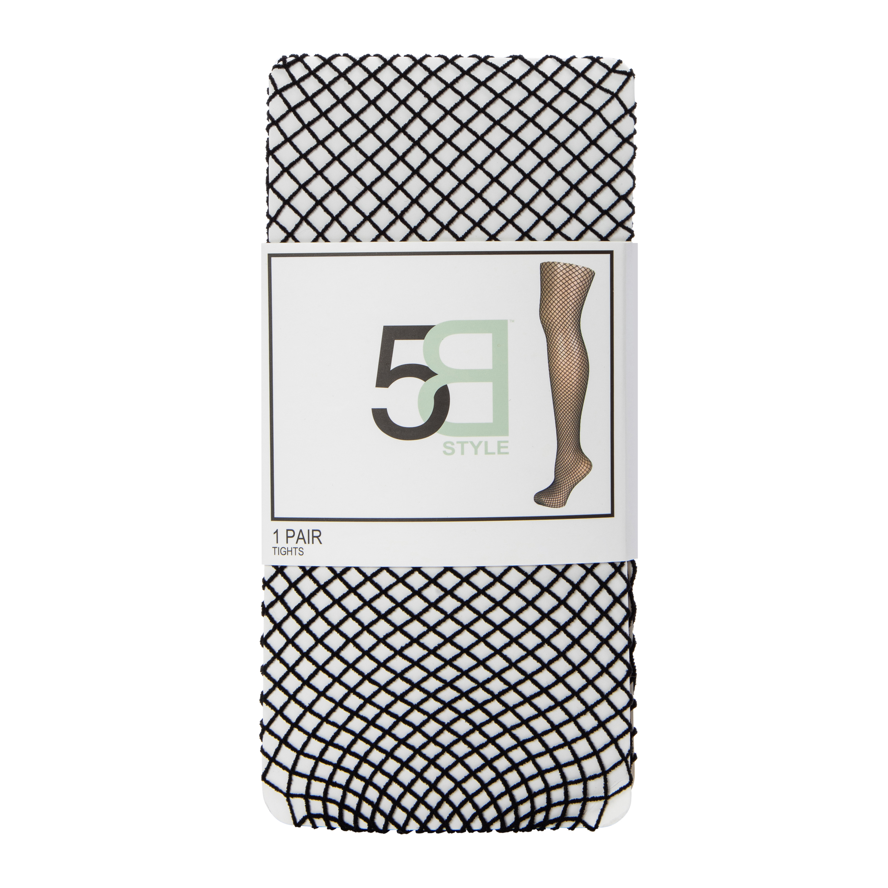 Ladies Mesh Fishnet Tights