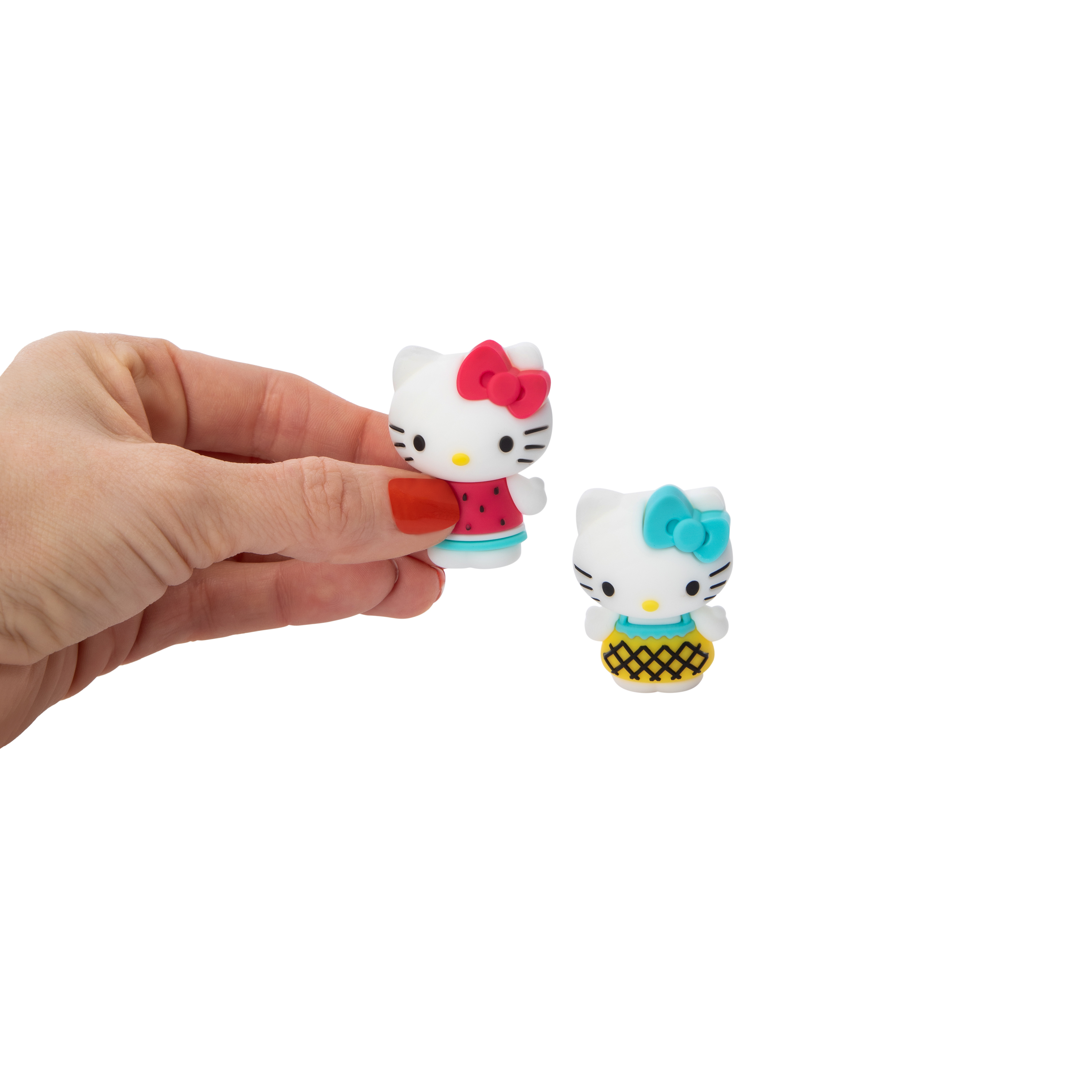Hello Kitty® Surprise Characters 2-Pack (Styles May Vary)