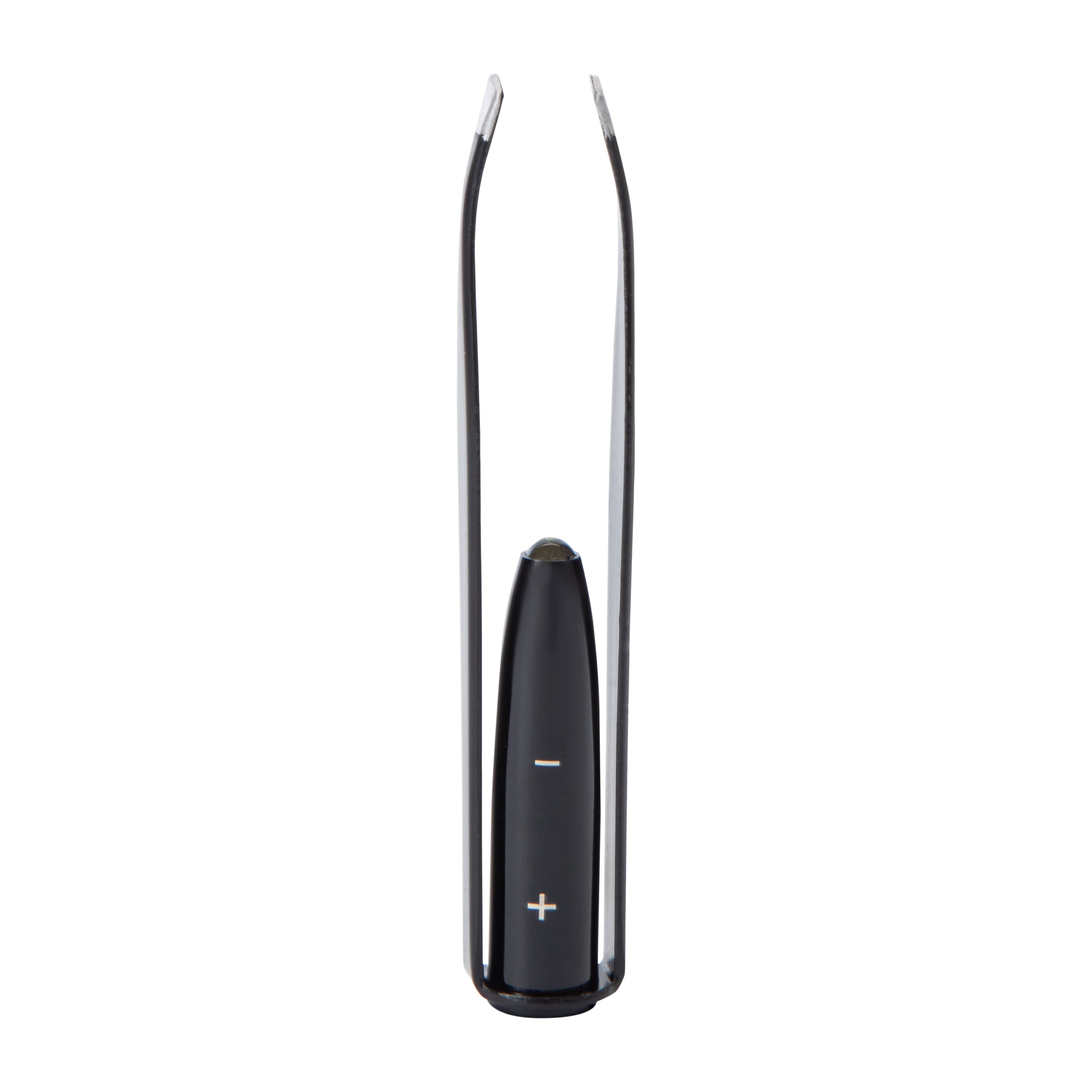 Pinza con Luz LED pa' que no se te escape na' 2