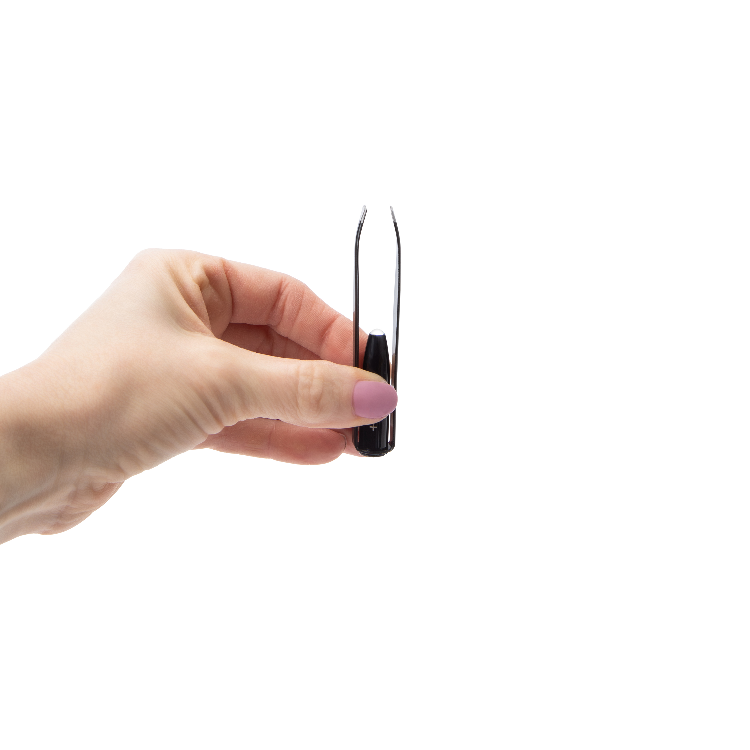 Pinza con Luz LED pa' que no se te escape na' 4