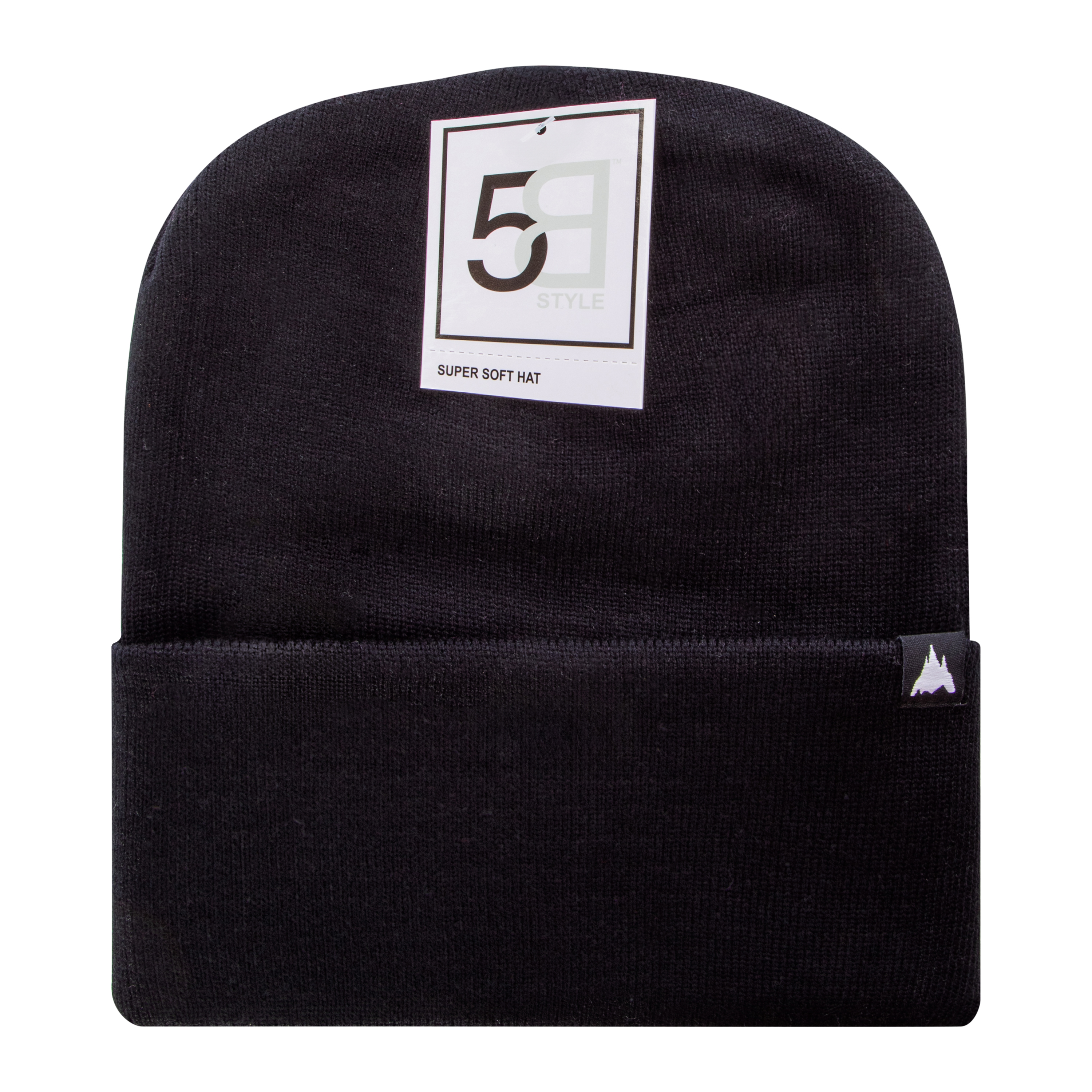 Super Soft Beanie Hat
