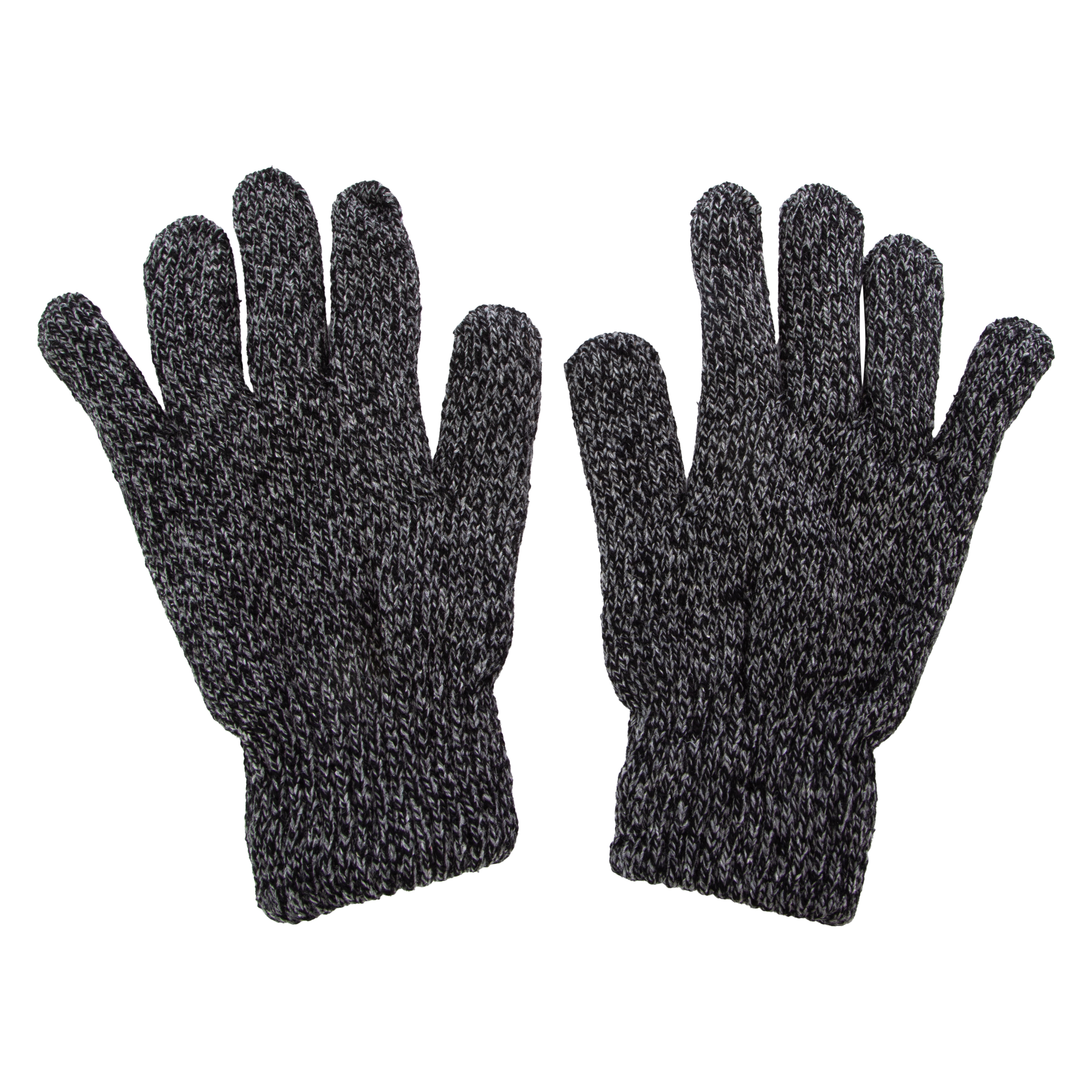Thermal Knit Gloves