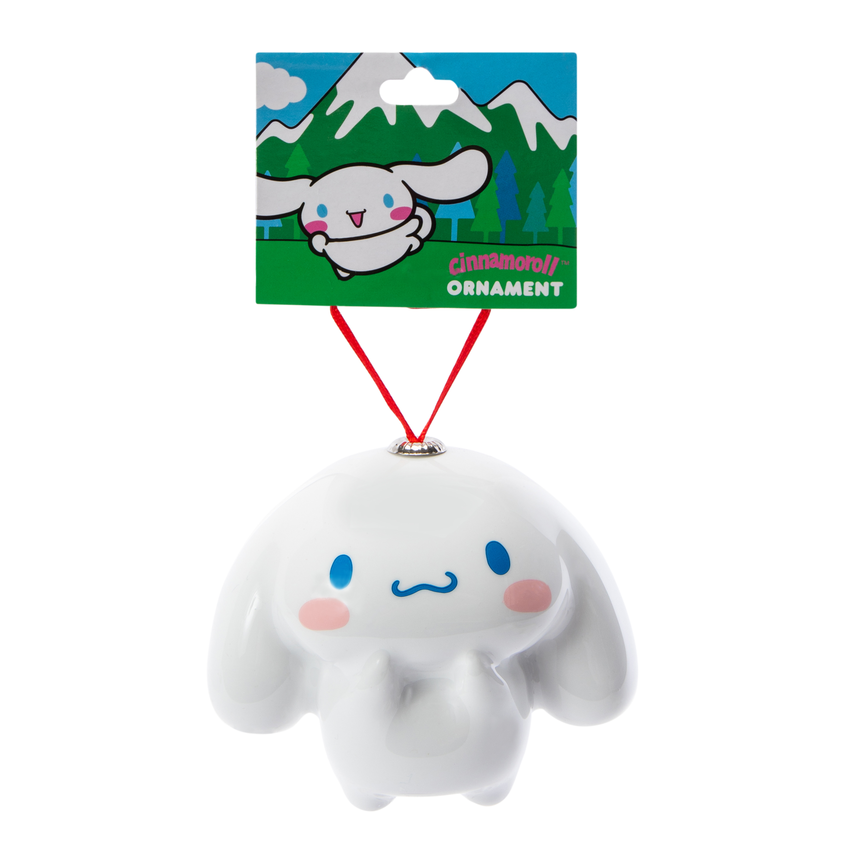 Hello Kitty® Christmas Ornament