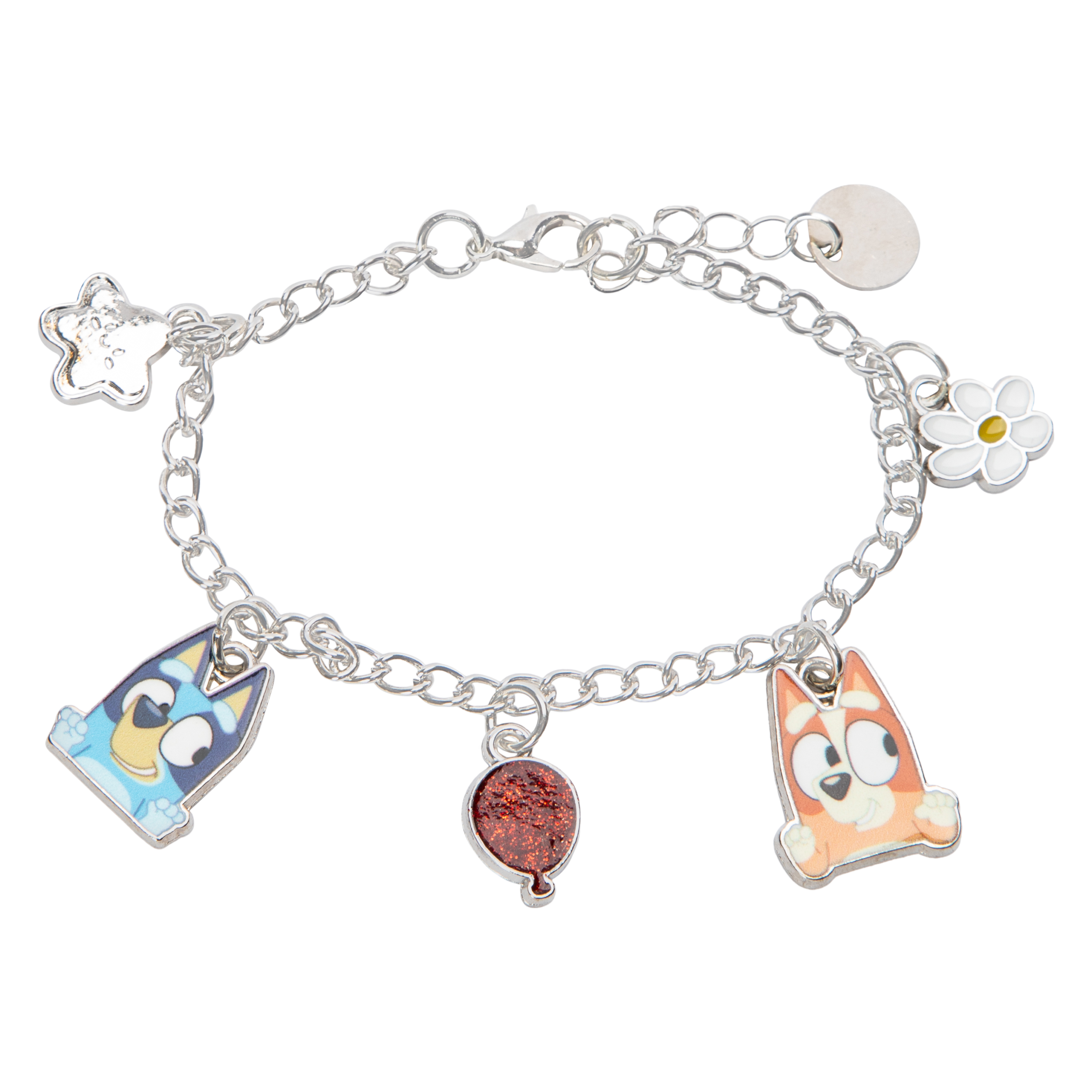 Bluey™ Charm Bracelet