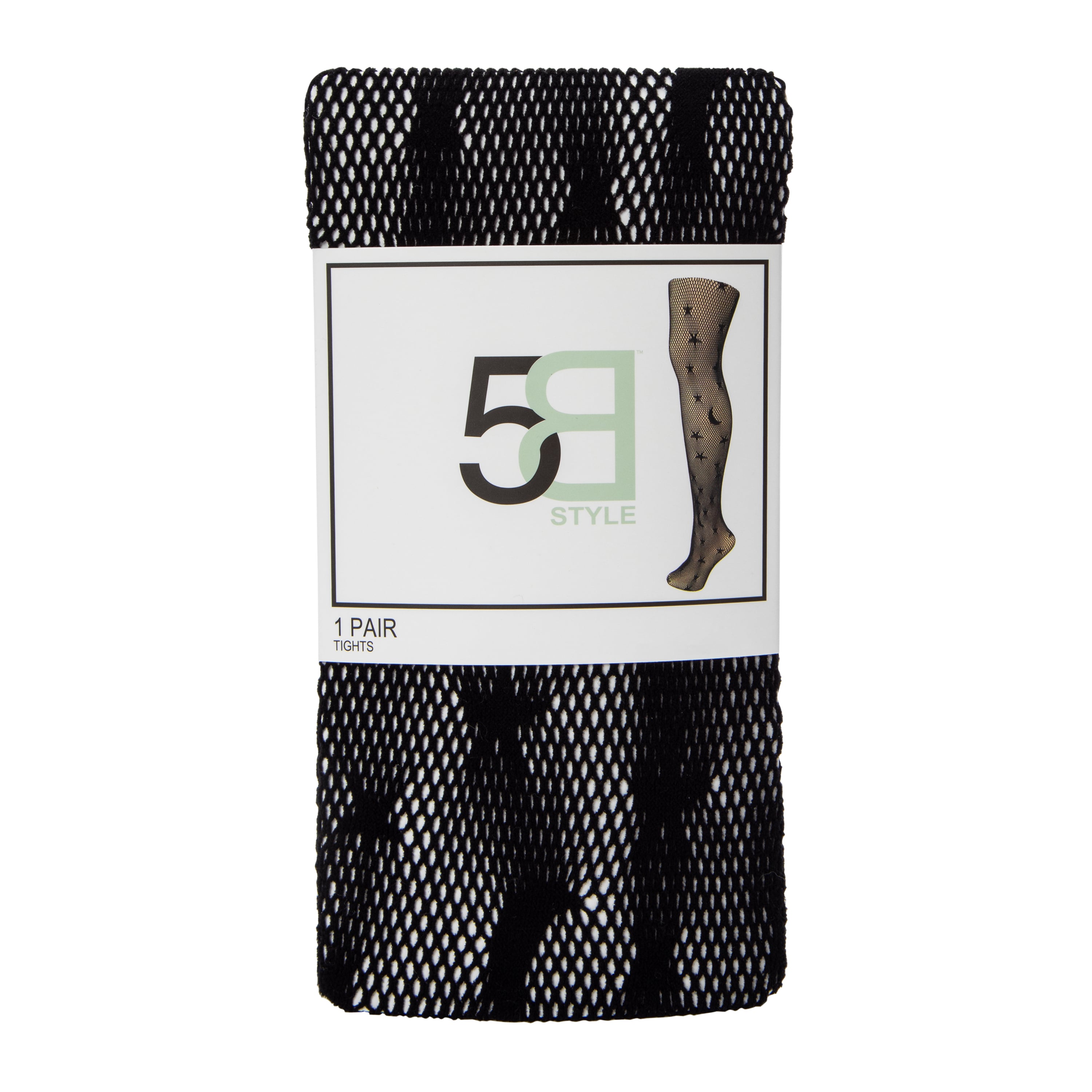 Ladies Halloween Fishnet Tights