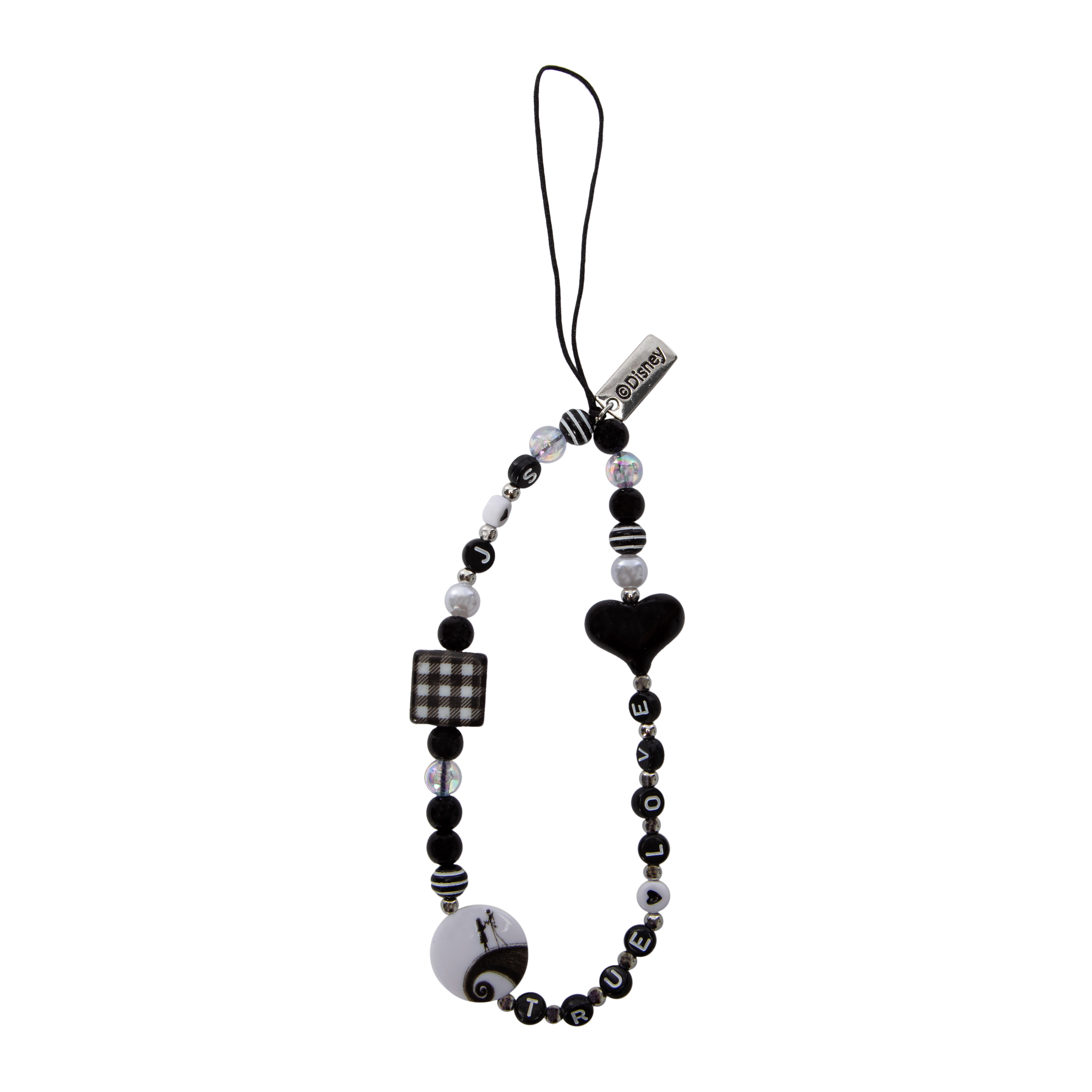 Disney Phone Charm Wristlet - Case Compatible