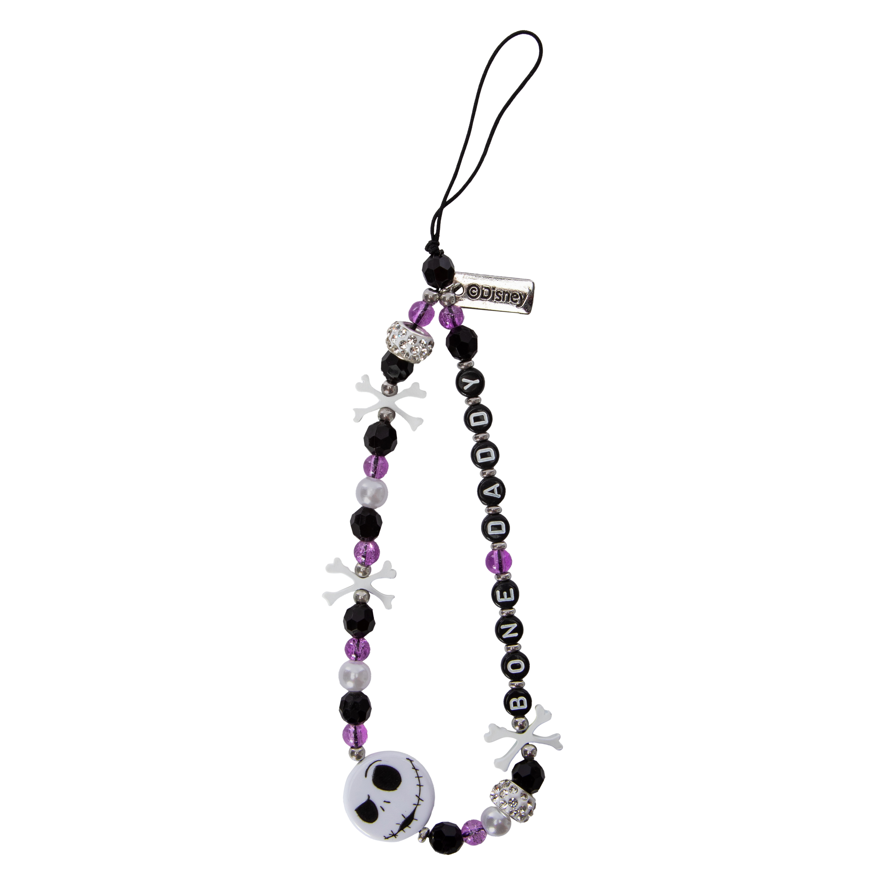 Disney Phone Charm Wristlet - Case Compatible