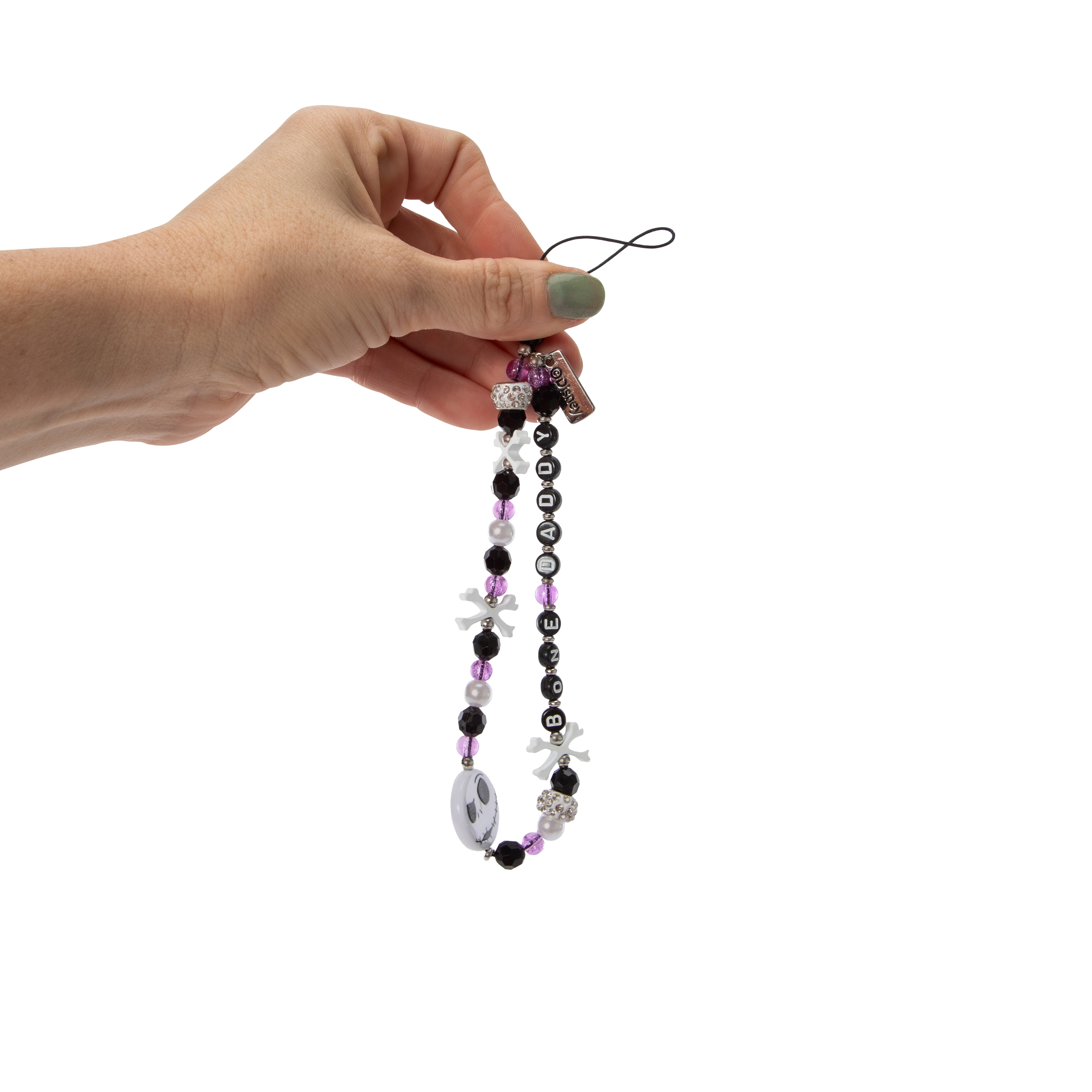 Disney Phone Charm Wristlet - Case Compatible