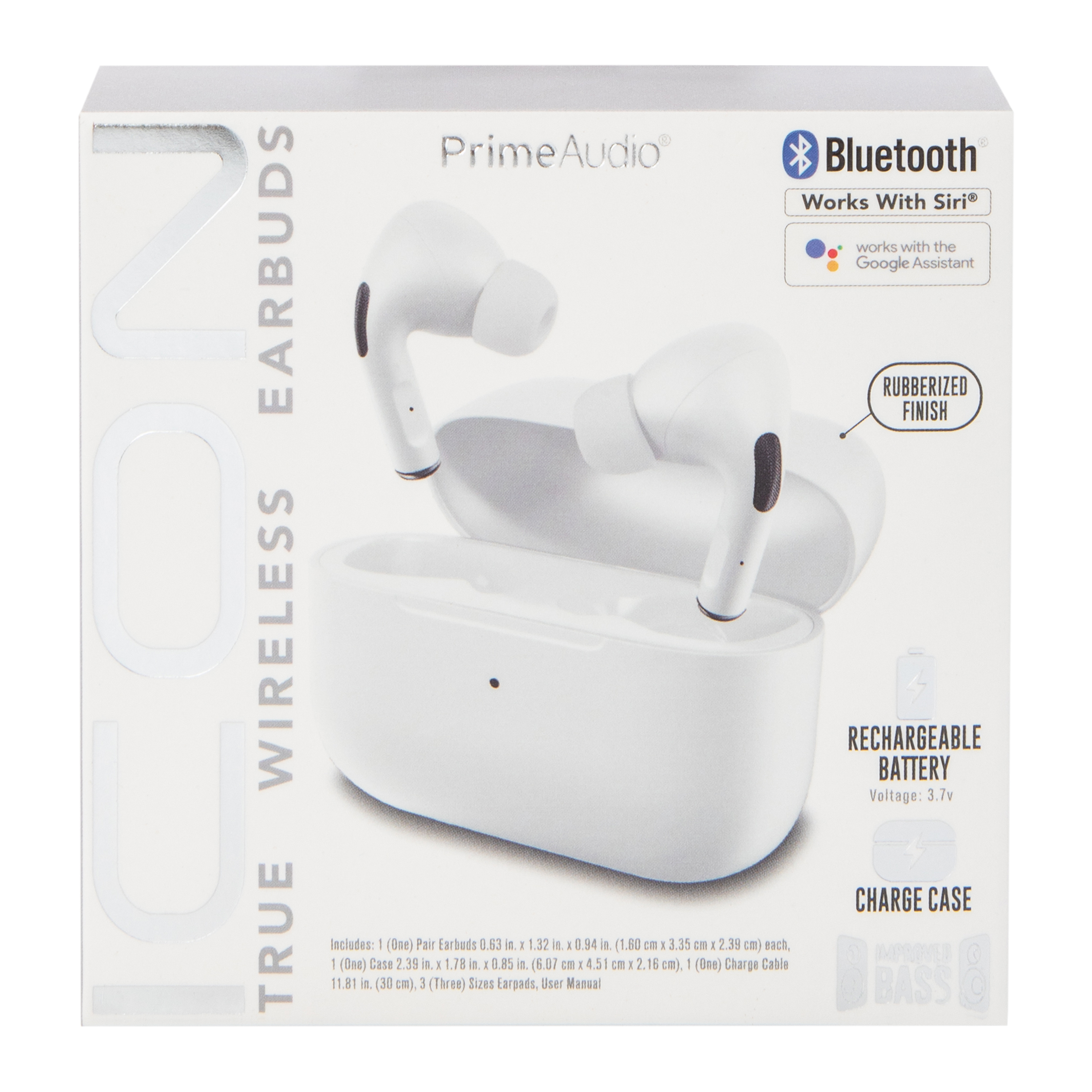 Audifonos Inalambricos Icono Con Mic - Pa Que Te Active 5