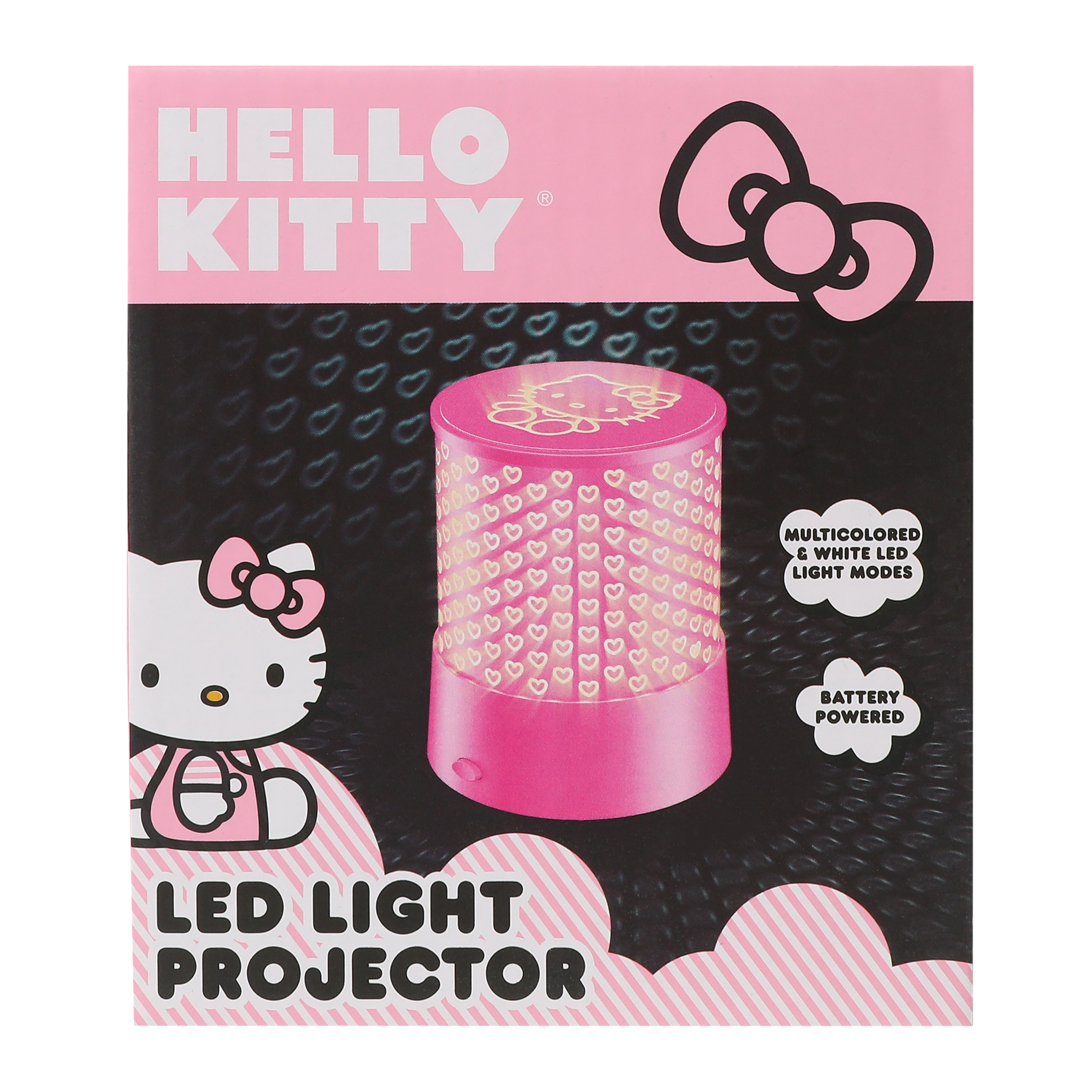 Hello Kitty® LED Light Projector