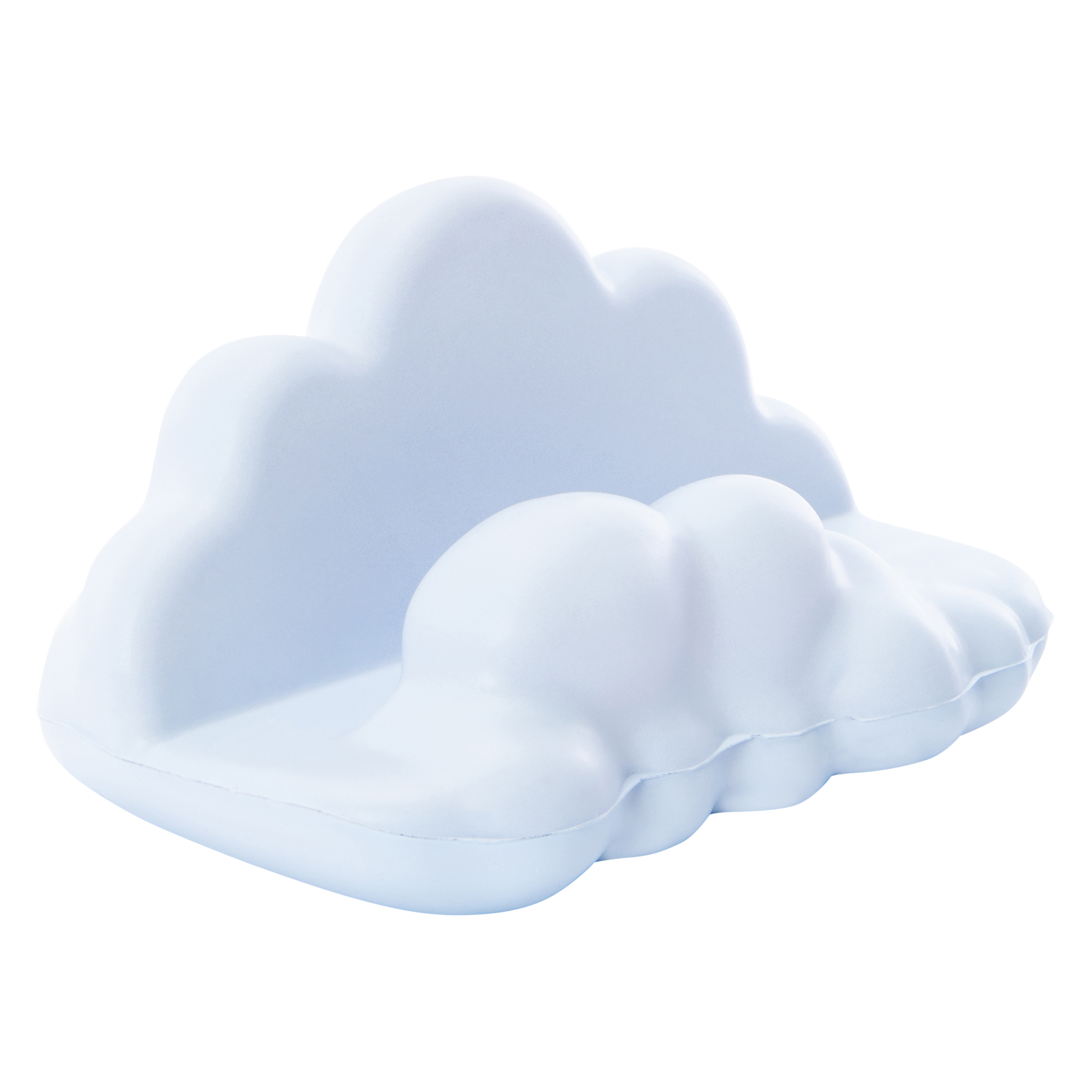 Cloud Phone Stand