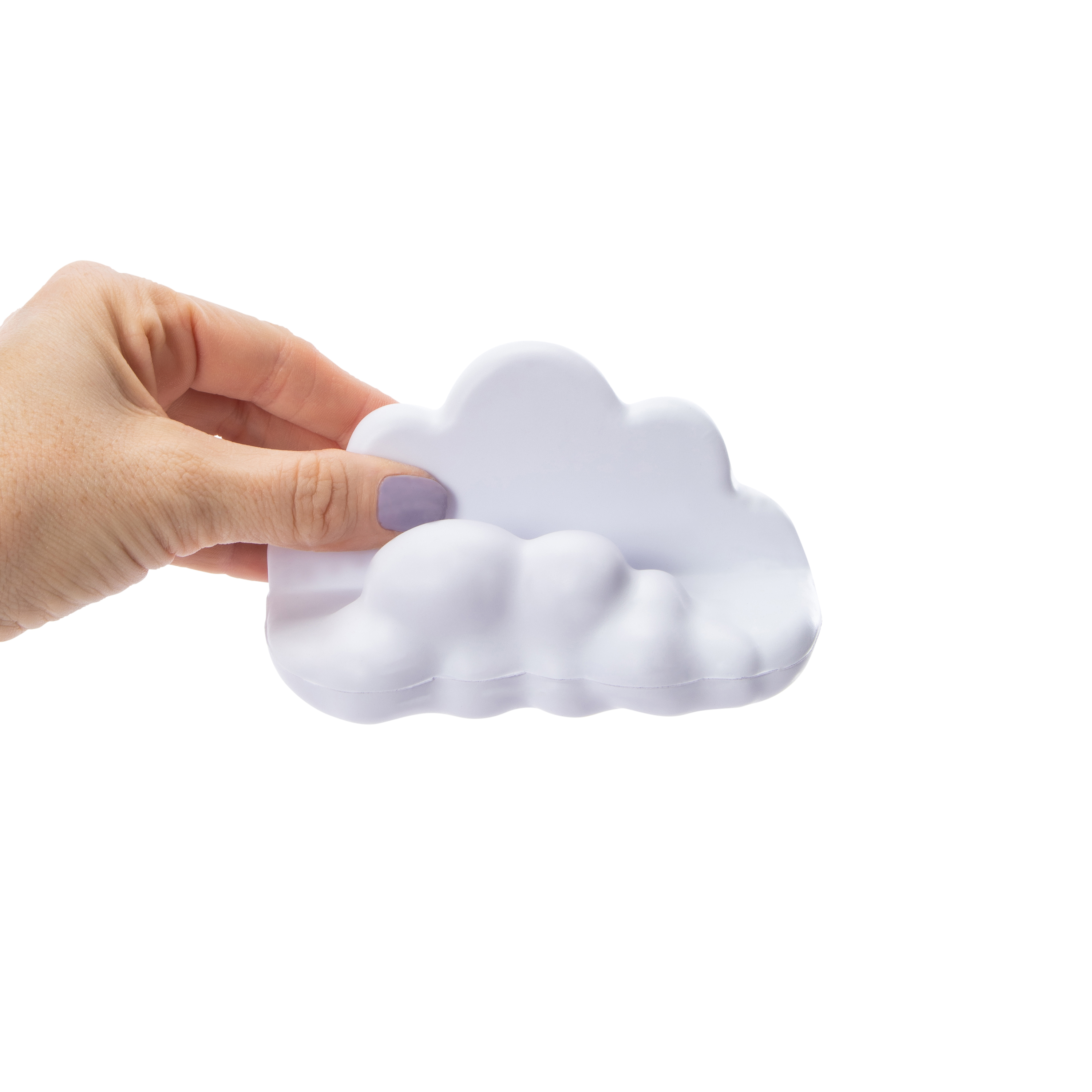 Cloud Phone Stand
