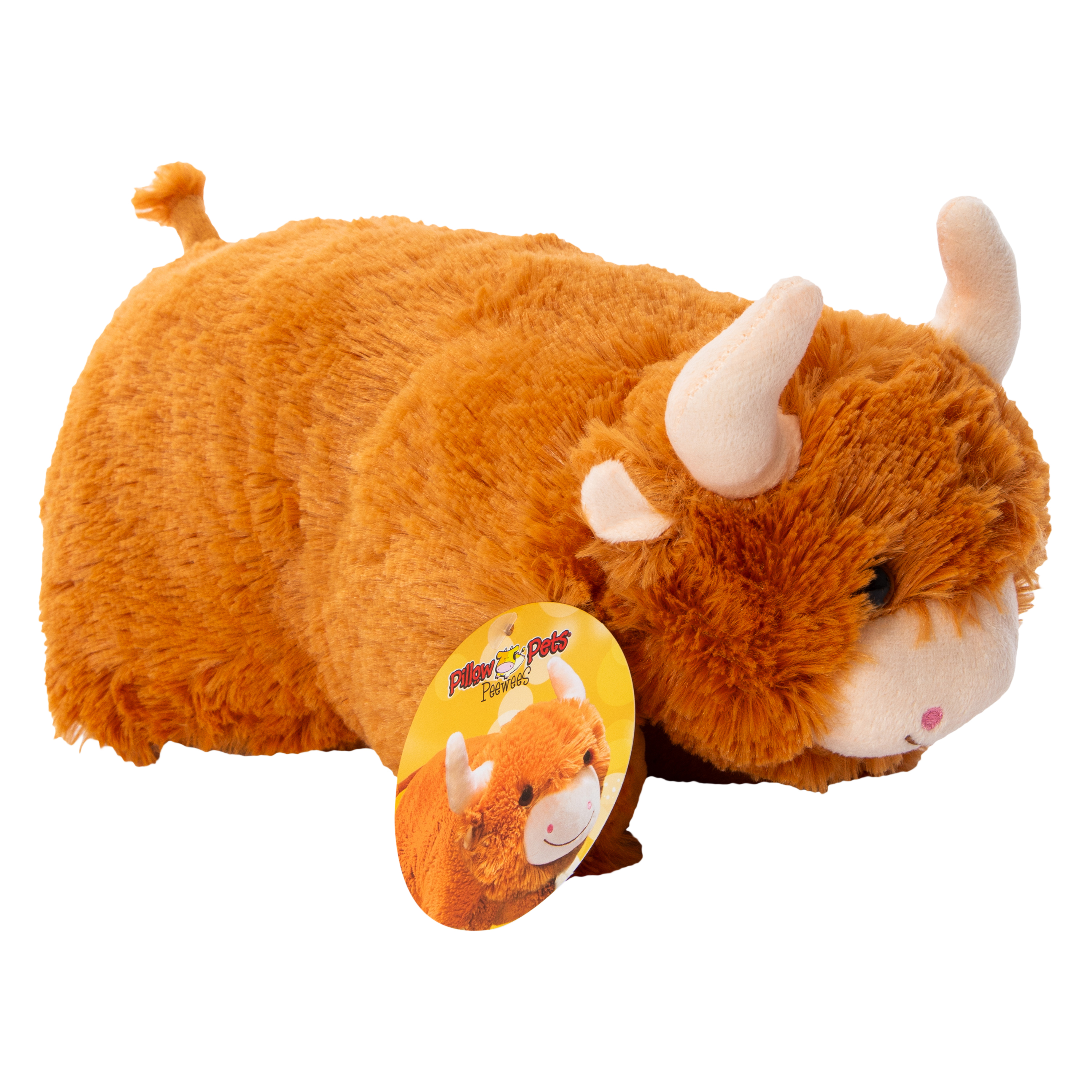 Pillow Pet