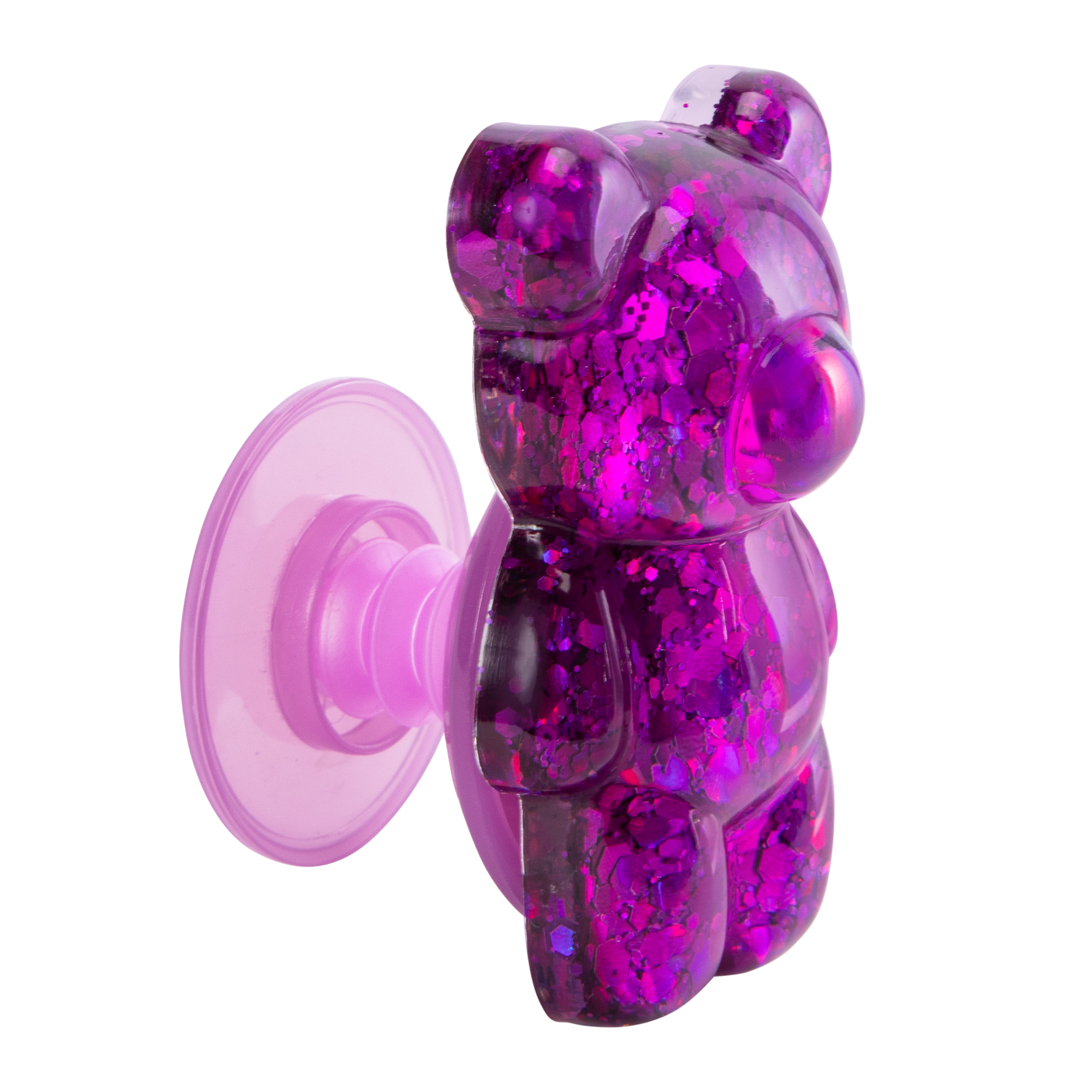 Spinpop Bear Phone Grip