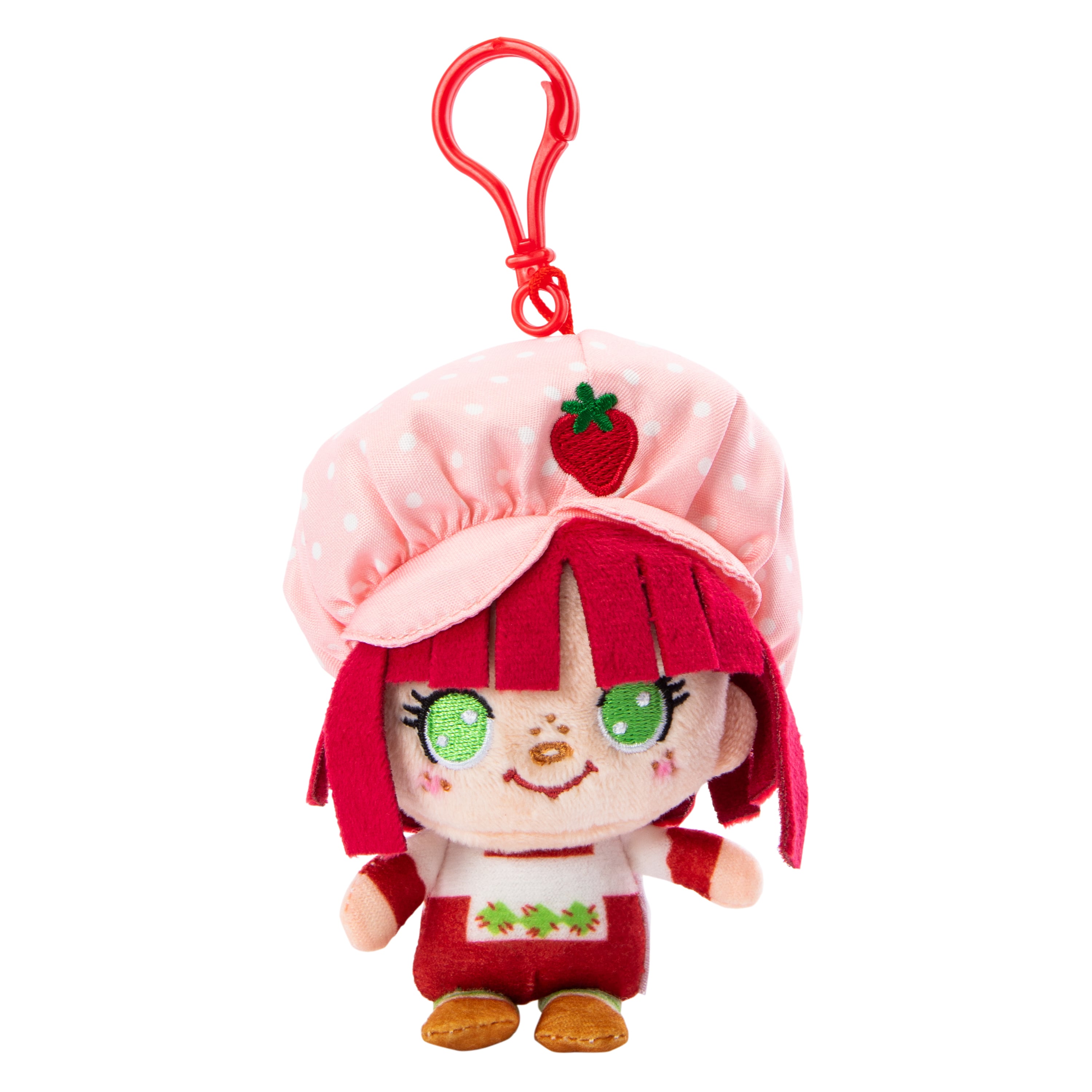 five below strawberry shortcake mini backpack Loungefly Loungefly x Strawberry Shortcake Strawberry House Mini Backpack The front pocket of this Loungefly Strawberry Shortcake Strawberry House Mini Backpack is strawberry shaped Strawberries in Five Below Mom