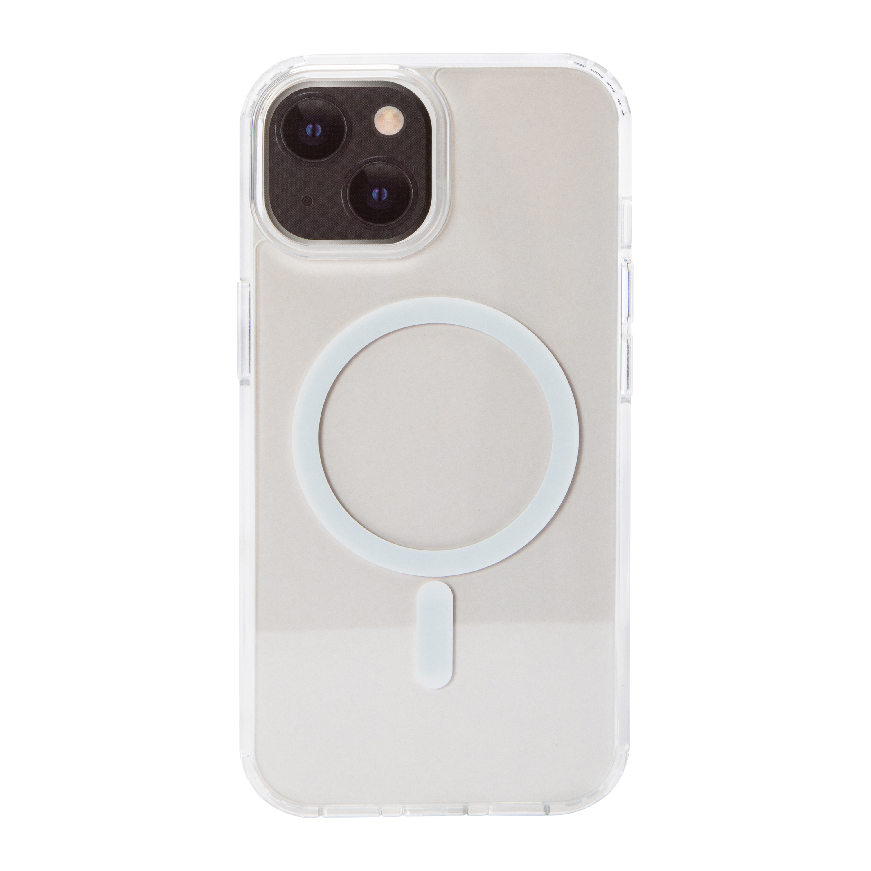 iPhone 16e®/15®/14®/13® Wireless Charging Compatible Phone Case