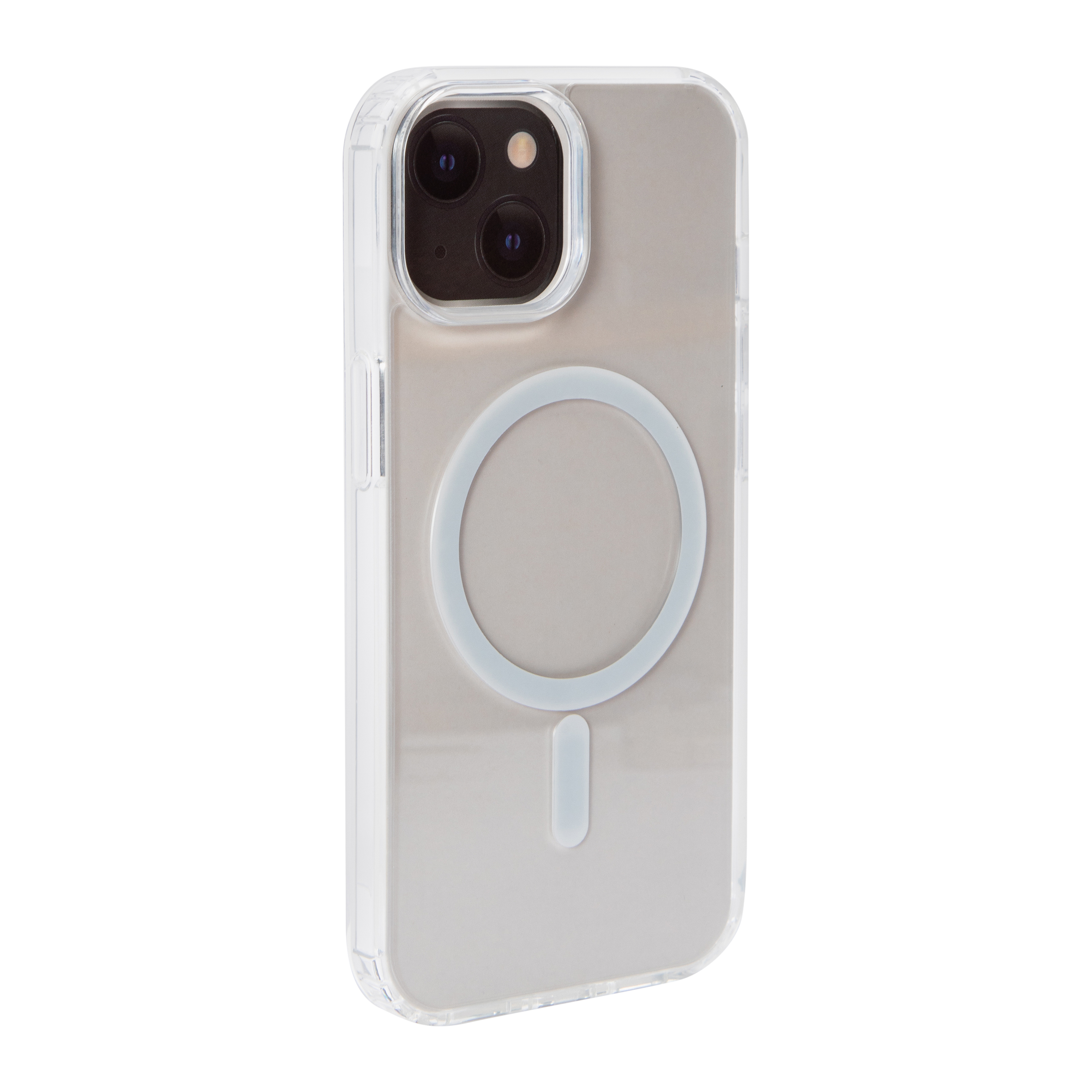 iPhone 16e®/15®/14®/13® Wireless Charging Compatible Phone Case