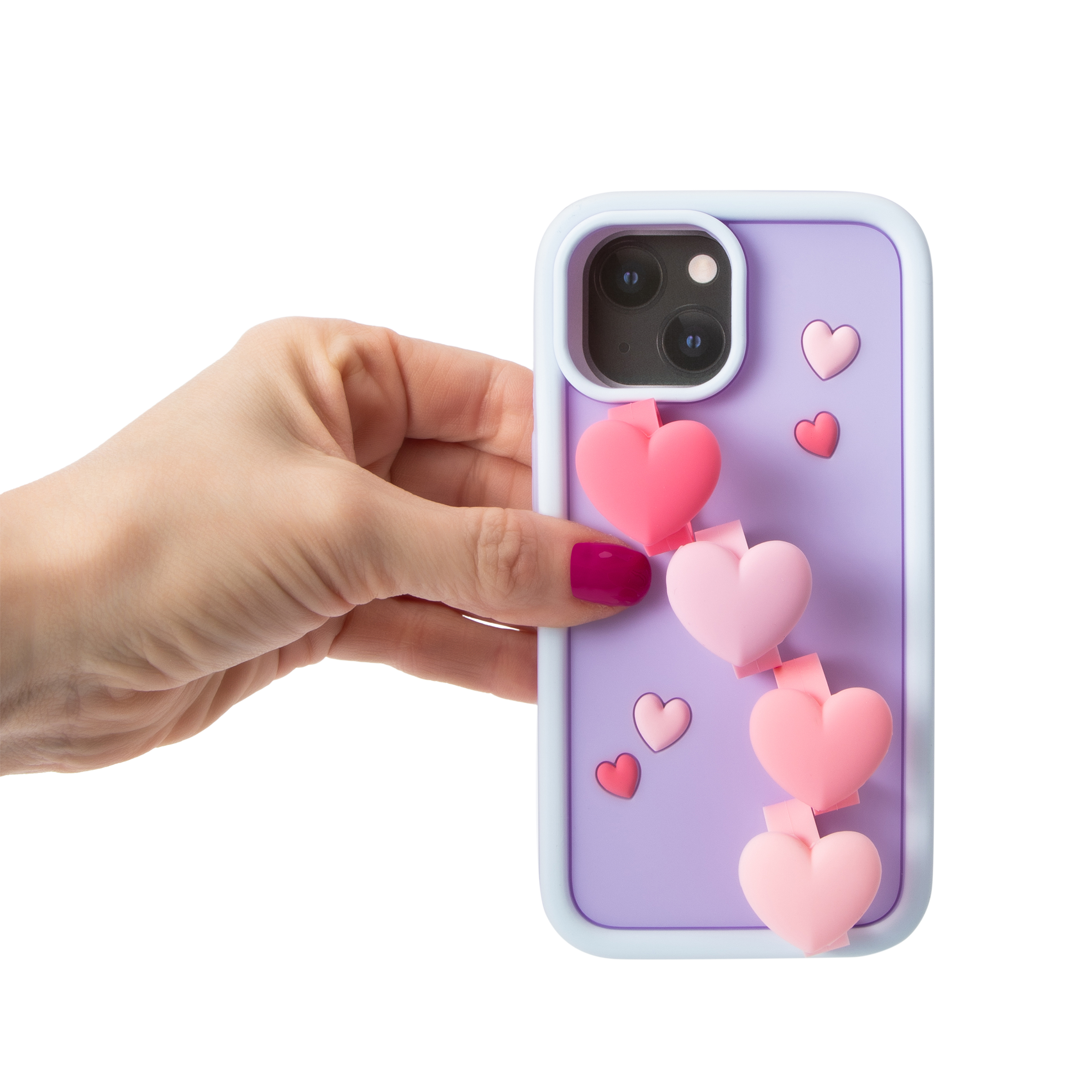 iPhone 15 RING Phone Case | Five Below iPhone 15 RING Phone Case | Five Below