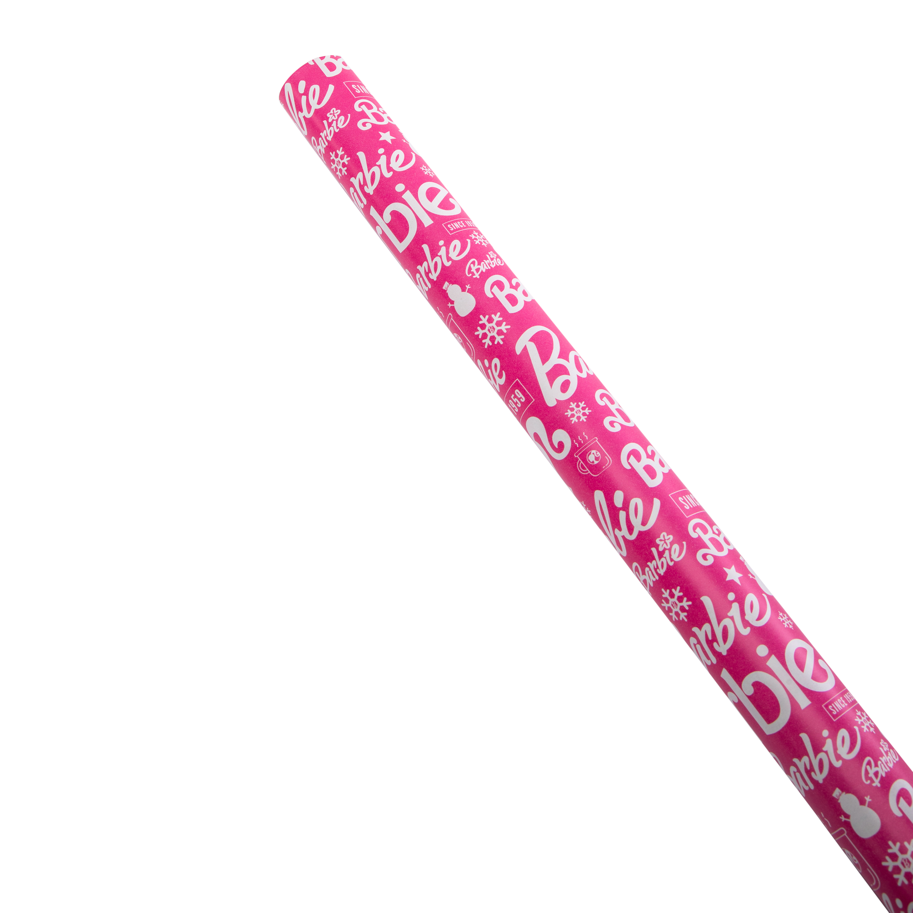 Kids Licensed Character Holiday Wrapping Paper 50 Sq.ft