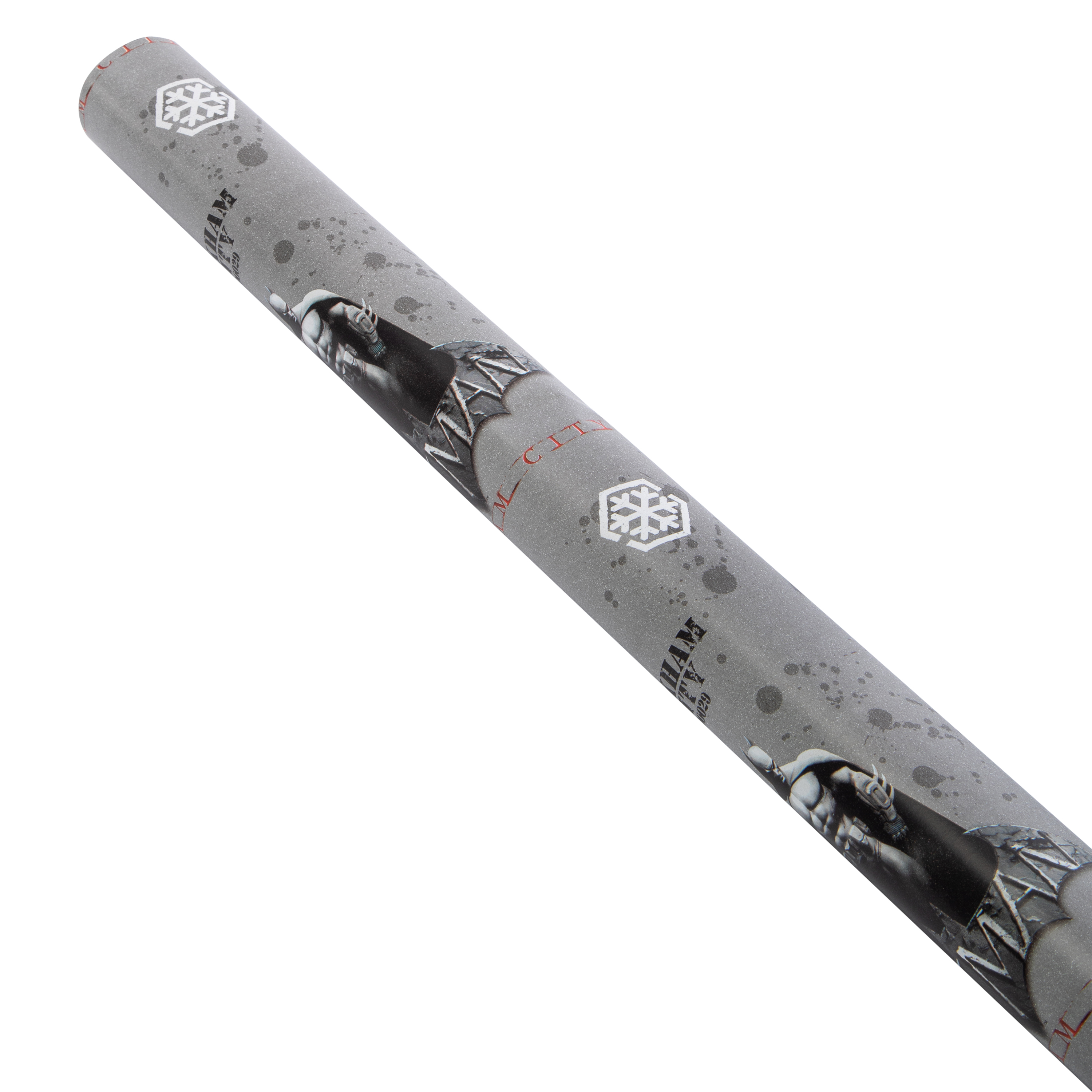 Trendy Licensed Character Holiday Wrapping Paper 50 Sq.ft