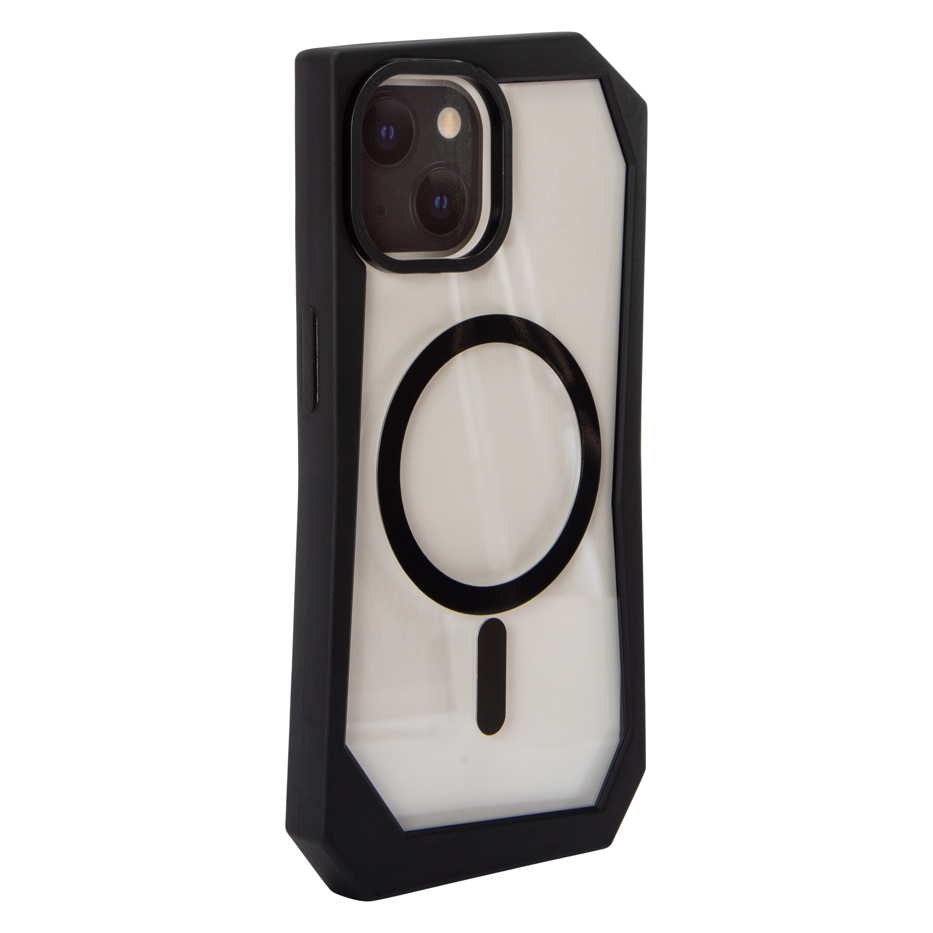 iPhone 15®/14® Geoframe Phone Case - Wireless Charging Compatible