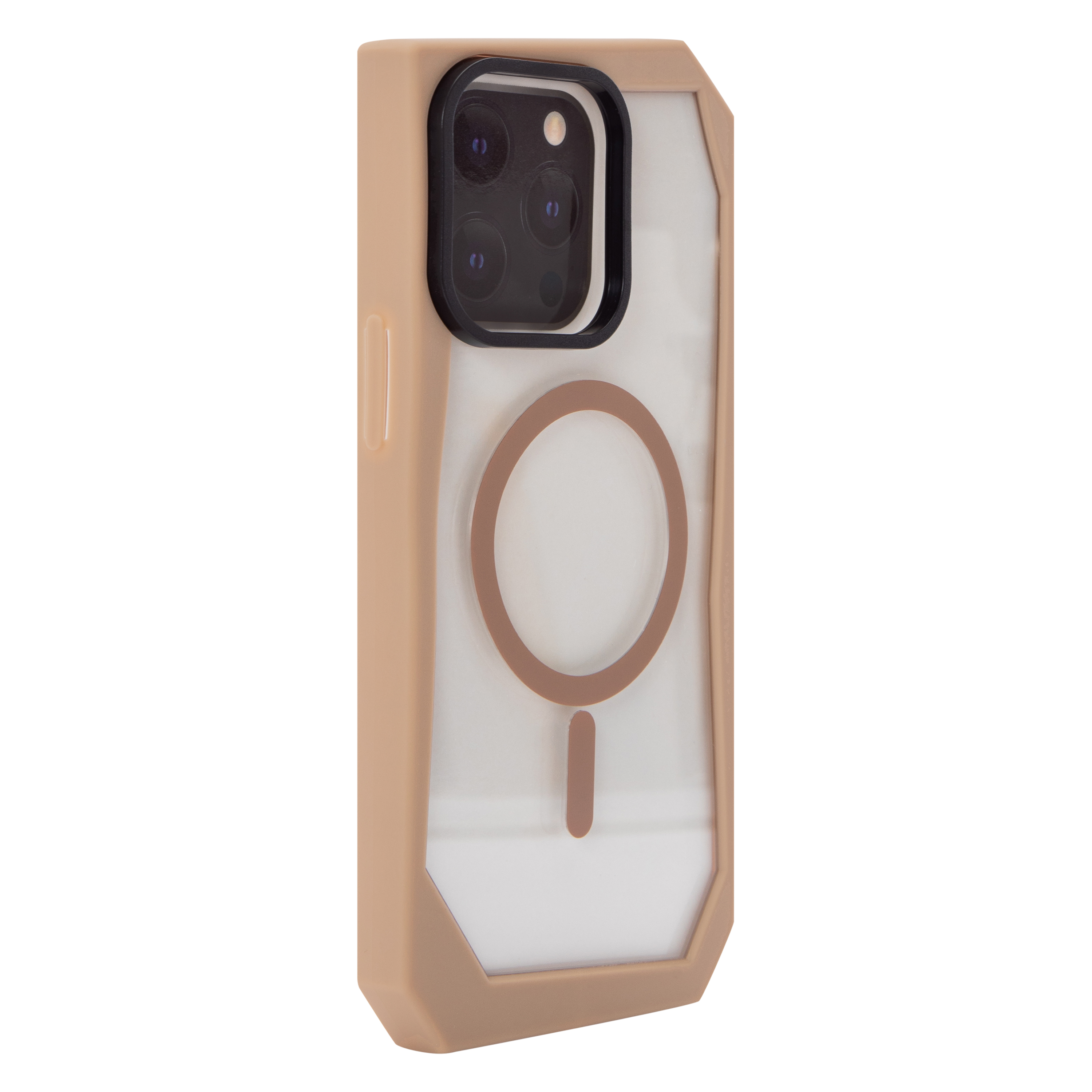 iPhone 15 Plus®/14 Pro Max® Geoframe Phone Case -  MagSafe® Compatible