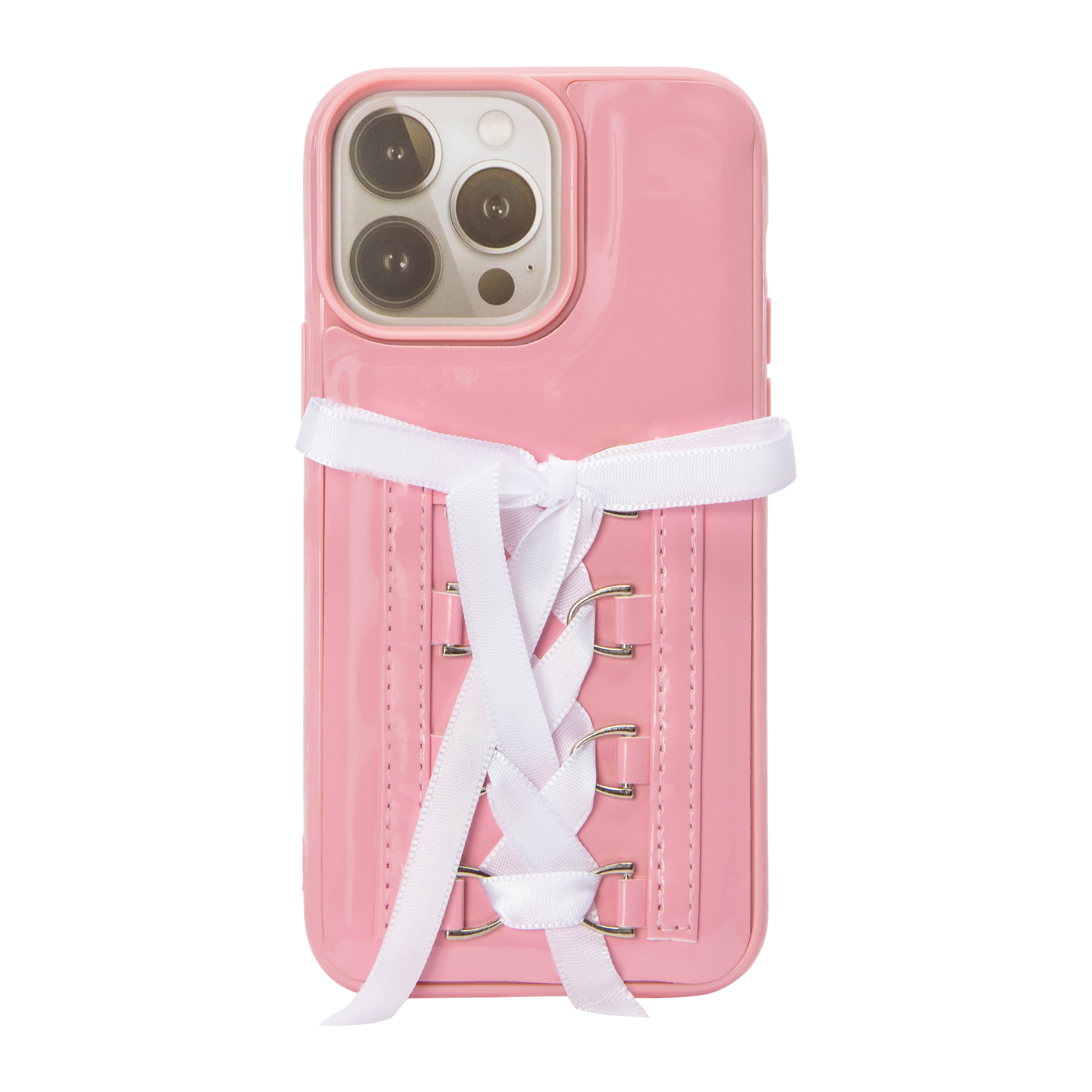 Prime Connect® iPhone 15 Plus® Ribbon Case