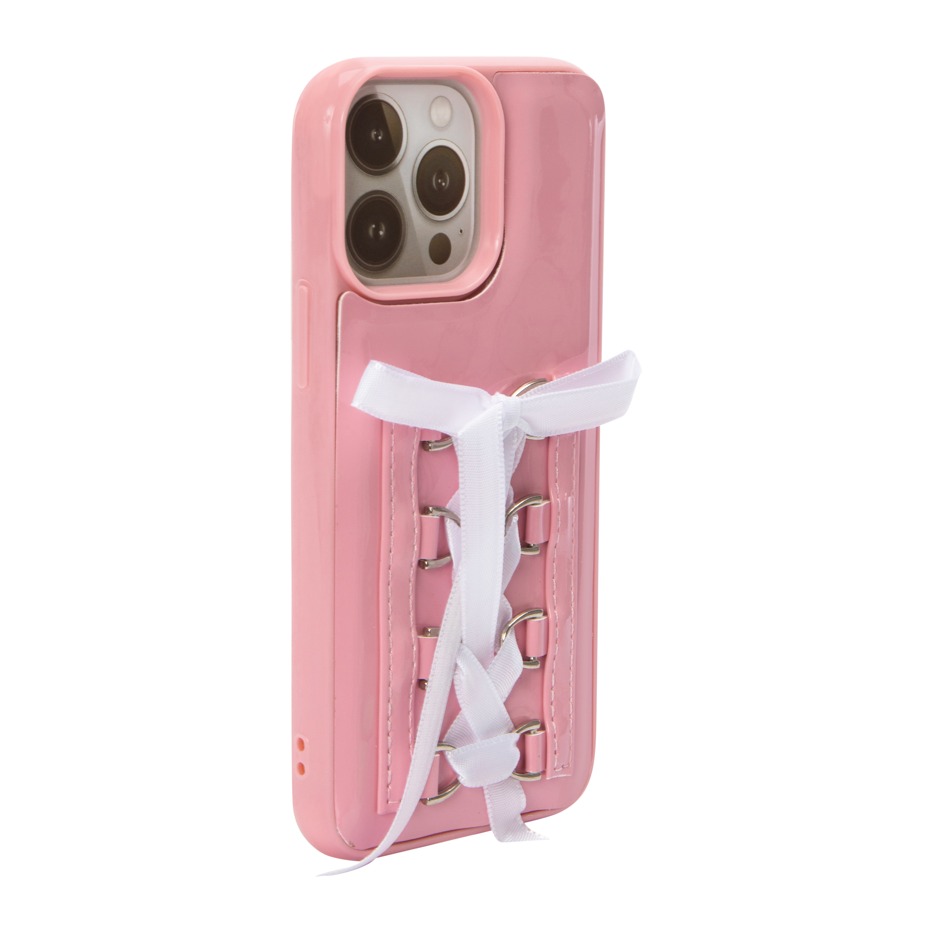Prime Connect® iPhone 15 Plus® Ribbon Case at Hamilton Place in